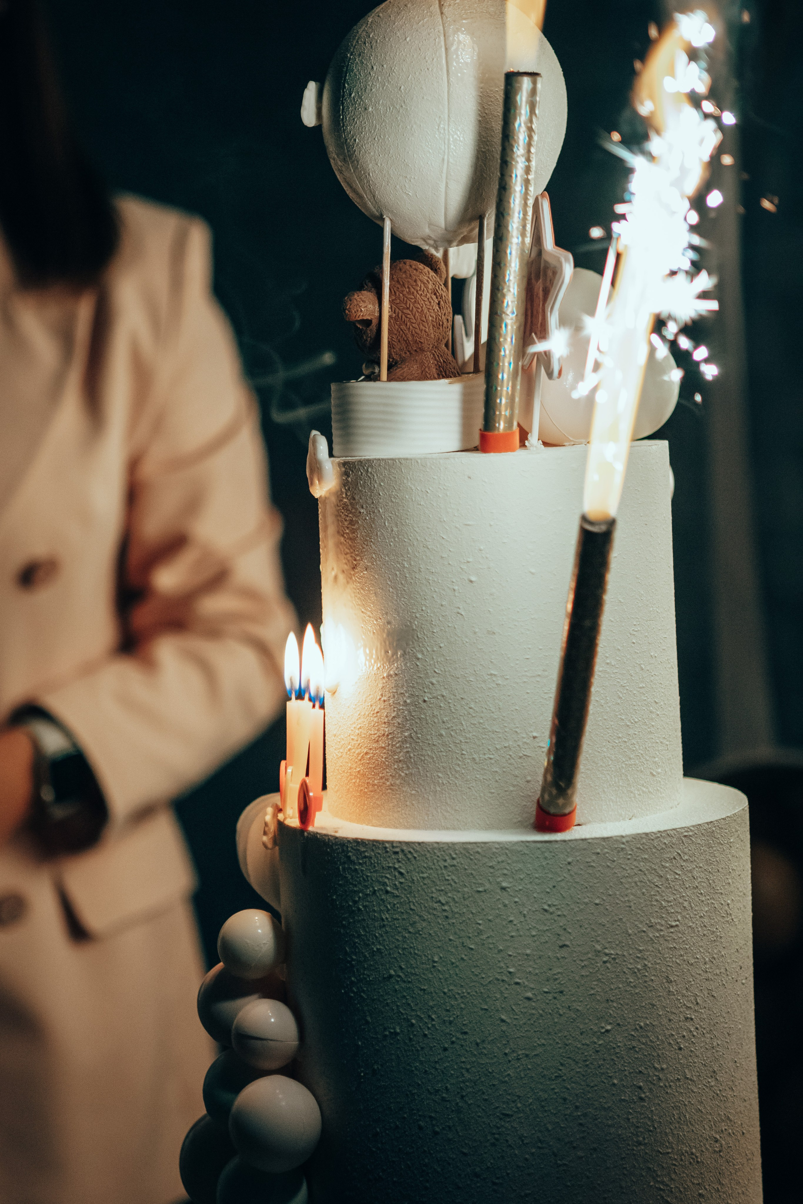 Ксюше 3 года. Семейный и детский фотограф в г. Новосибирске Макеева Анастасия