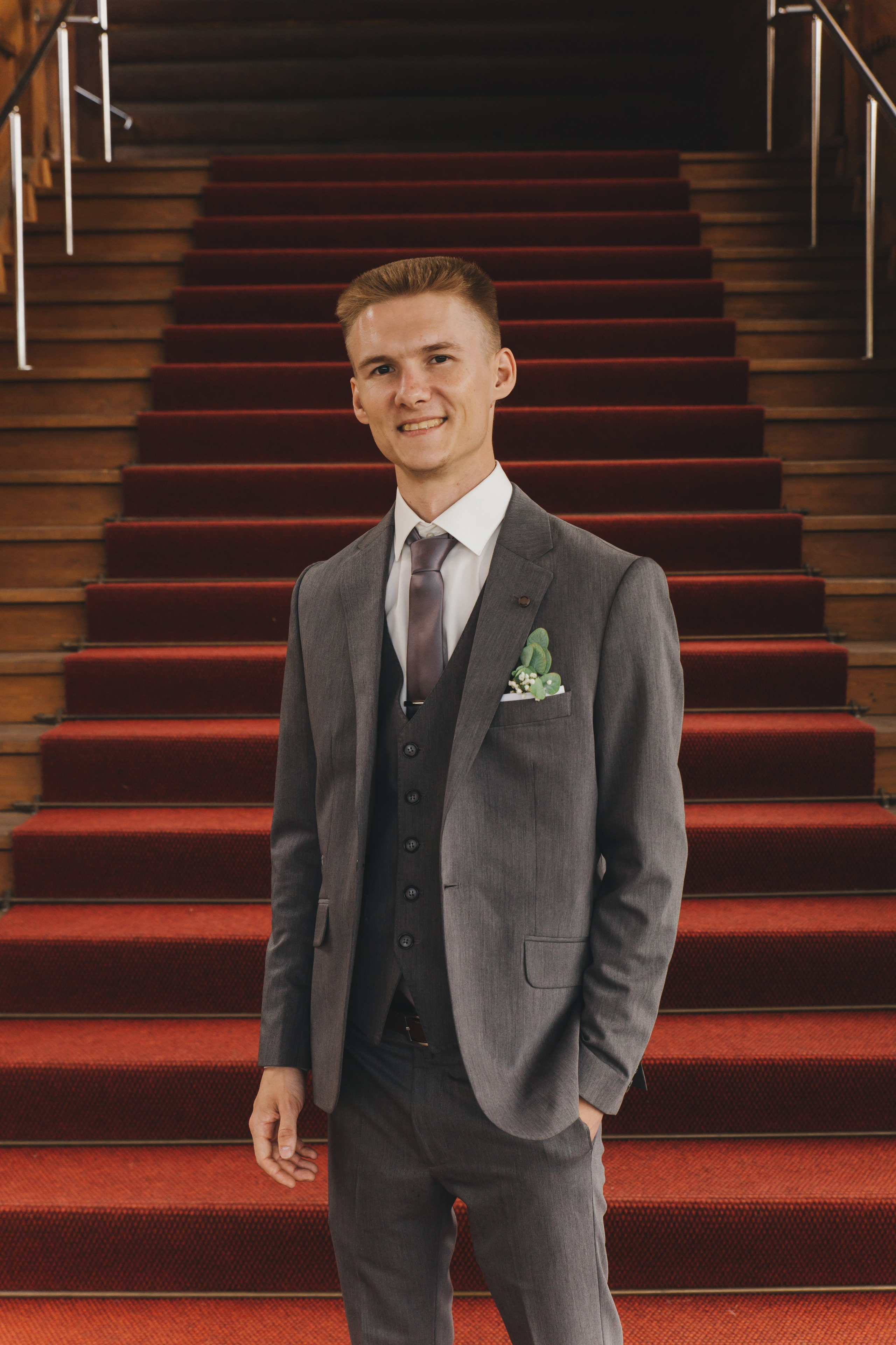 Кирилл и Софья. Фотограф и свадебный фотограф в Москве