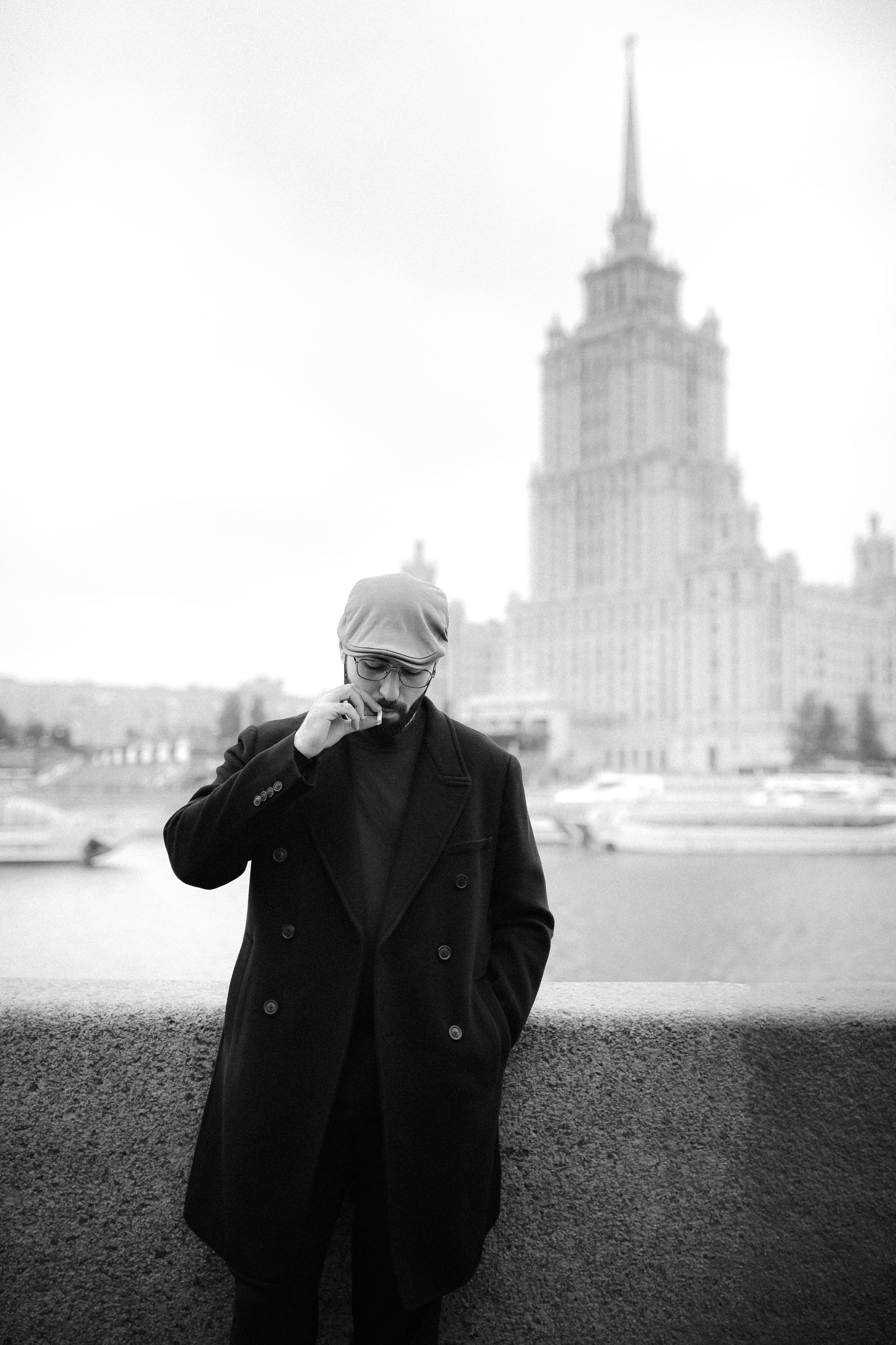 A & G. Фотограф Москва