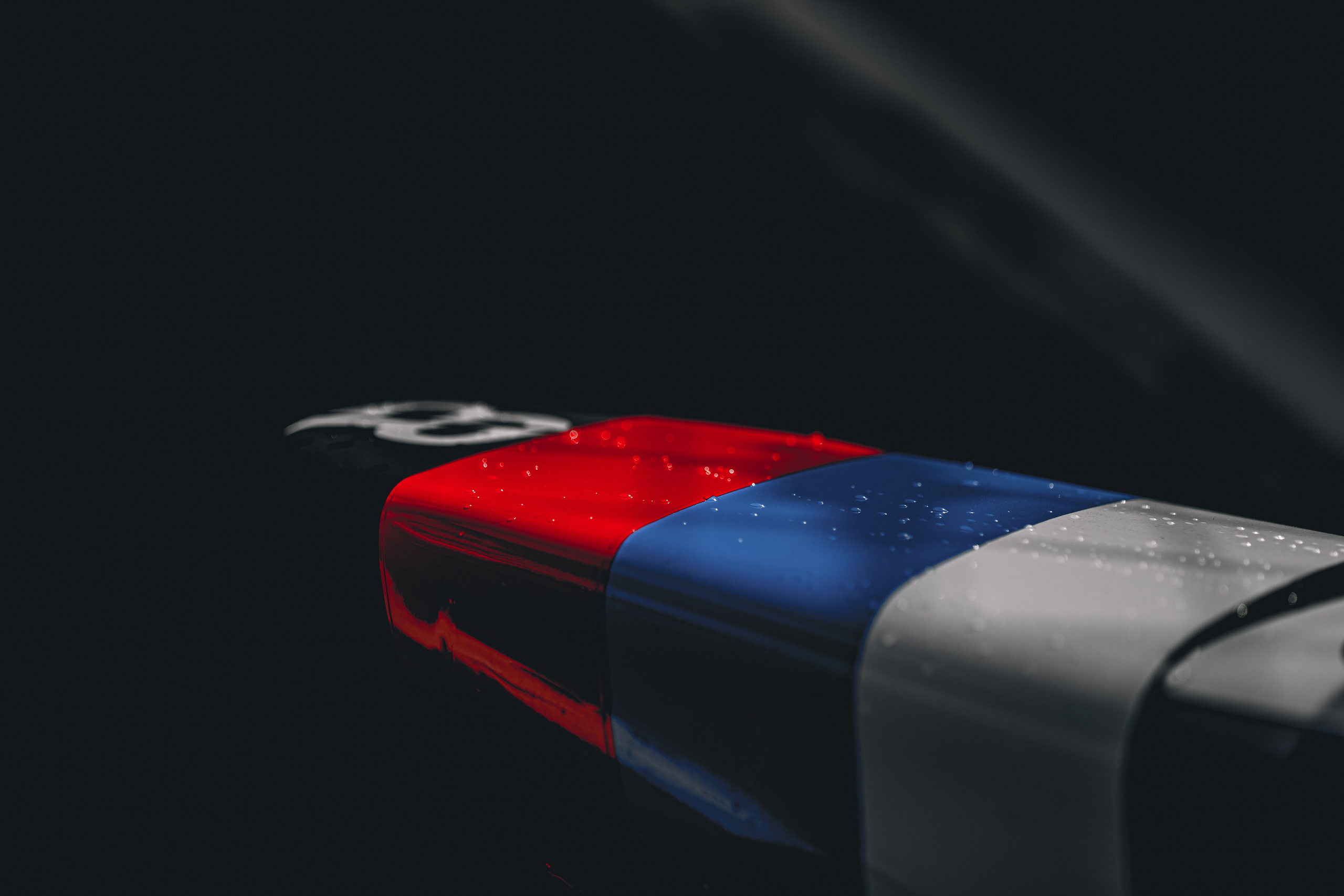 Спортивный фотограф × MGZF × Moscow