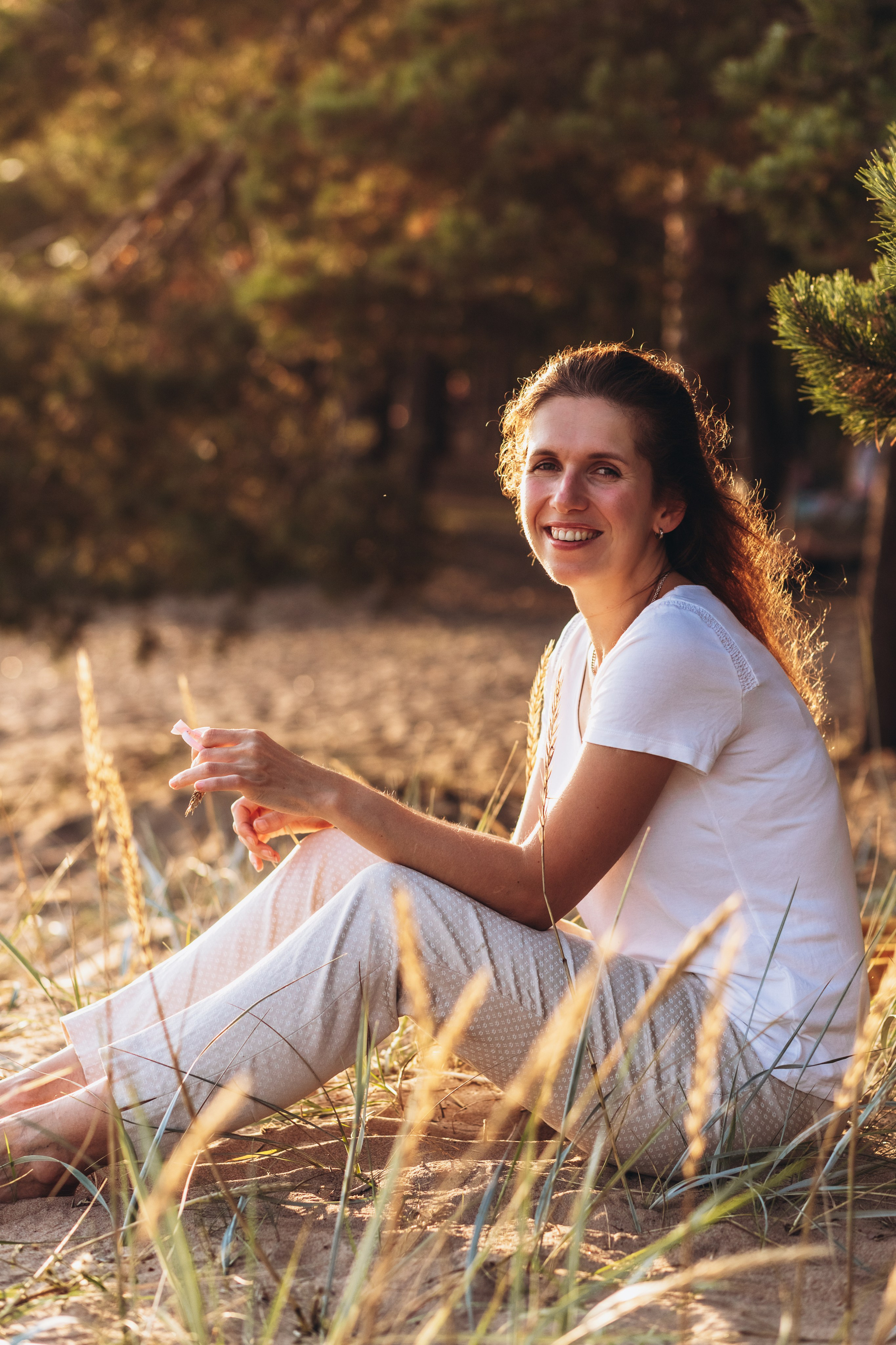 4. Семейный и женский фотограф в Санкт-Петербурге Климова Светлана