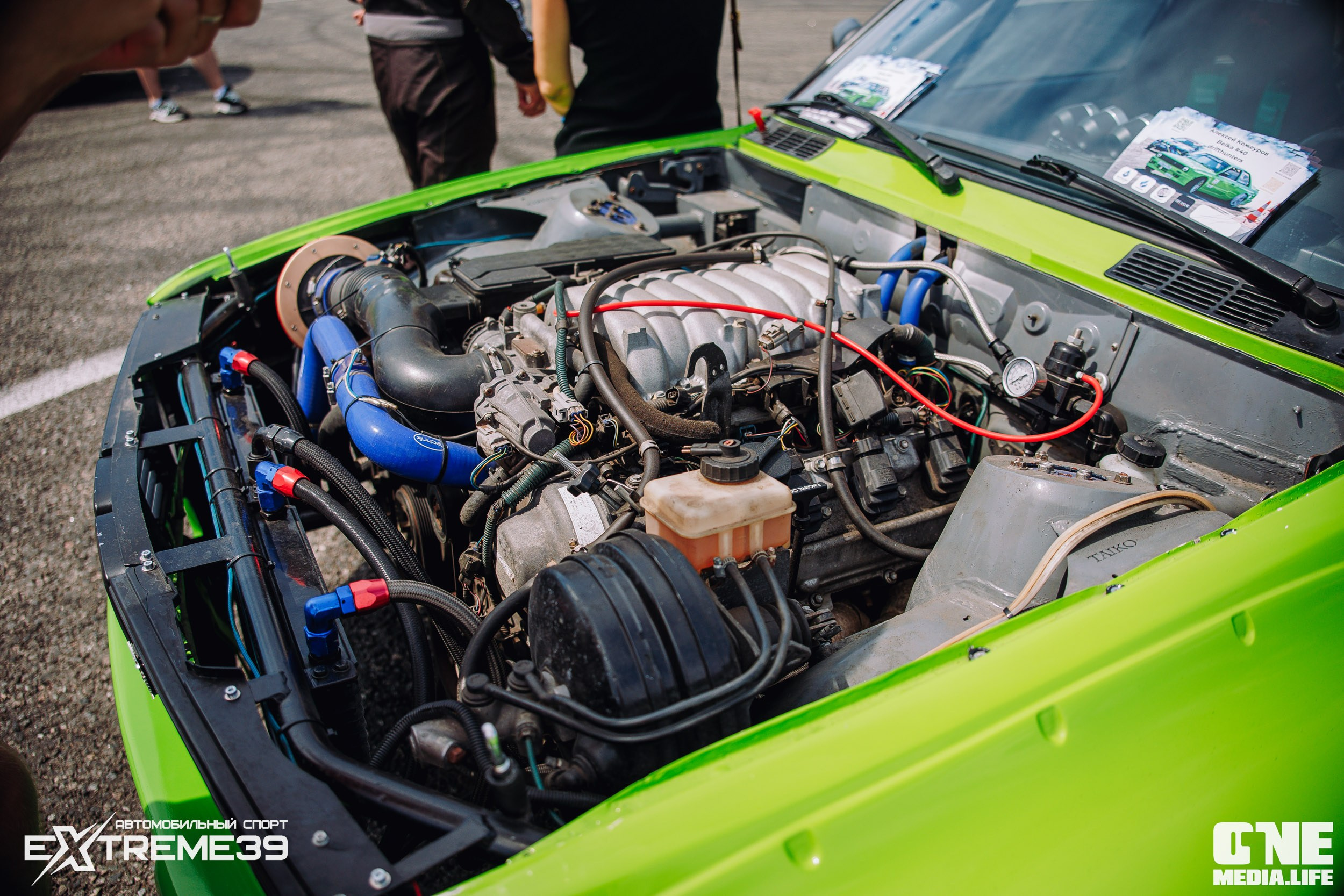 Заезды II этапа Лал Авто Дрифт. Кубок Шамбалы. One Media Life: фоторепортажи, фотоотчеты с мероприятий и заведений