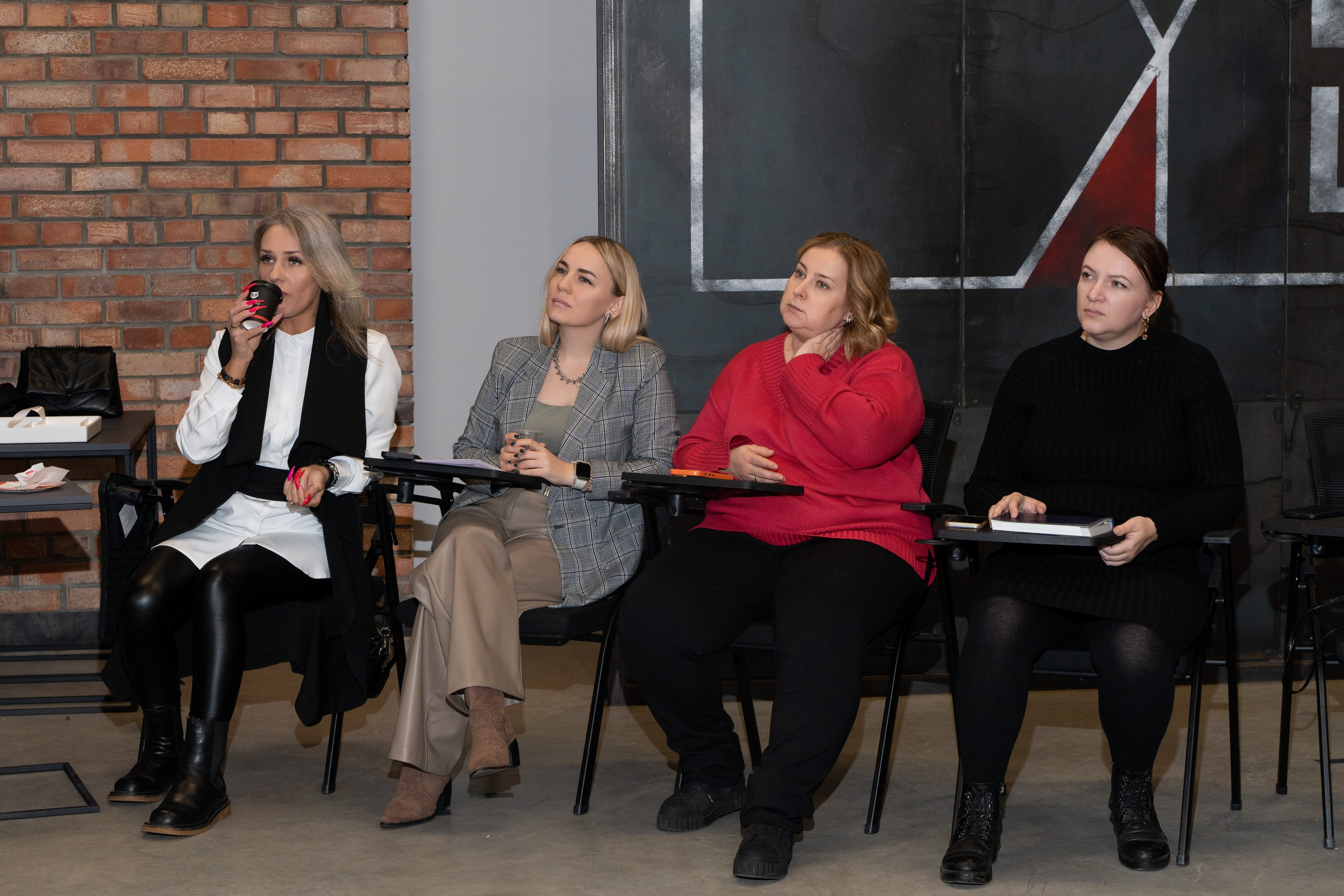 Тренинг по продажам Яцевич. Margosha-ph.ru