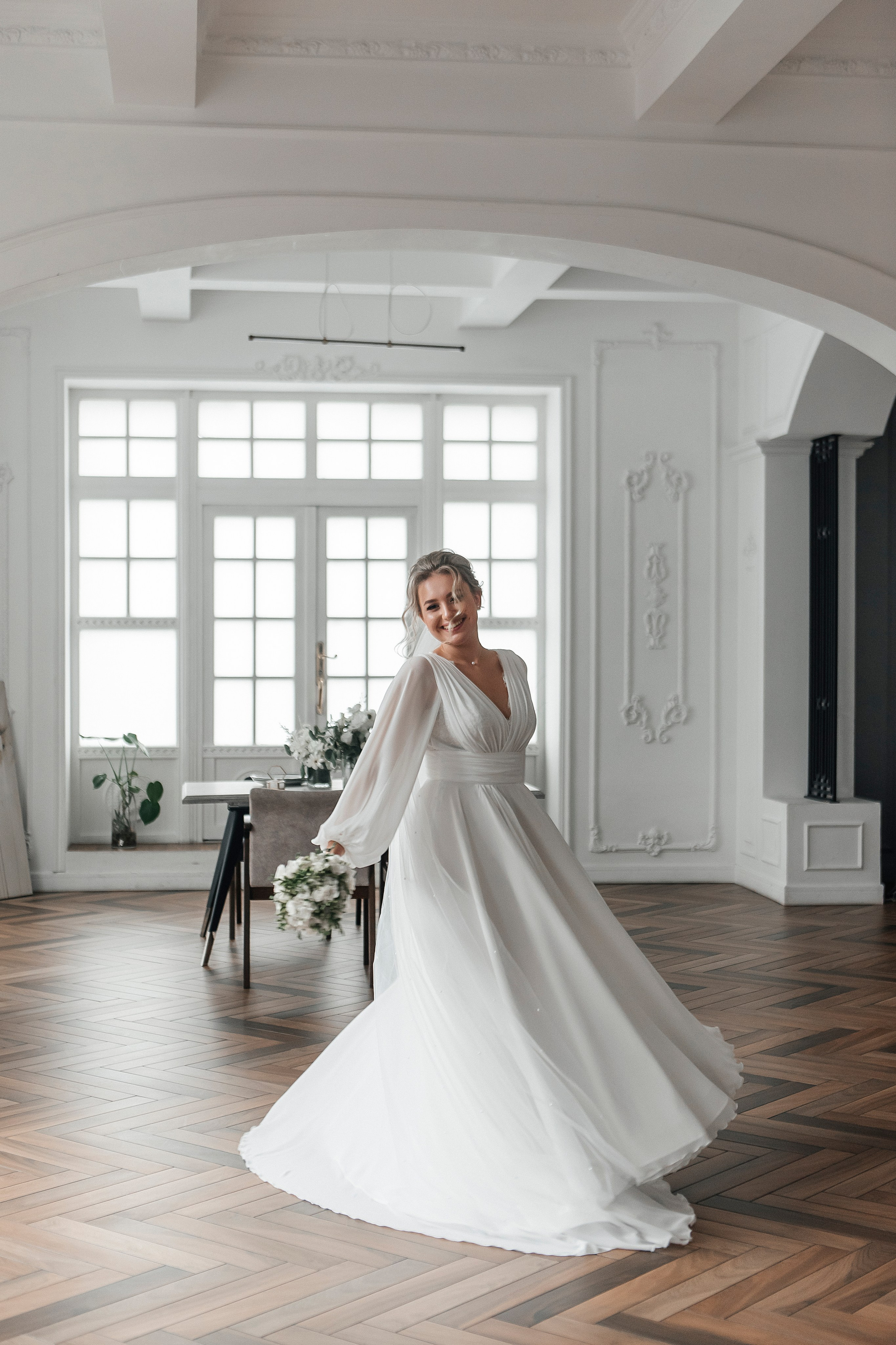 Elizaveta & Oleg. Свадебный и семейный фотограф | Екатерина Вяткина