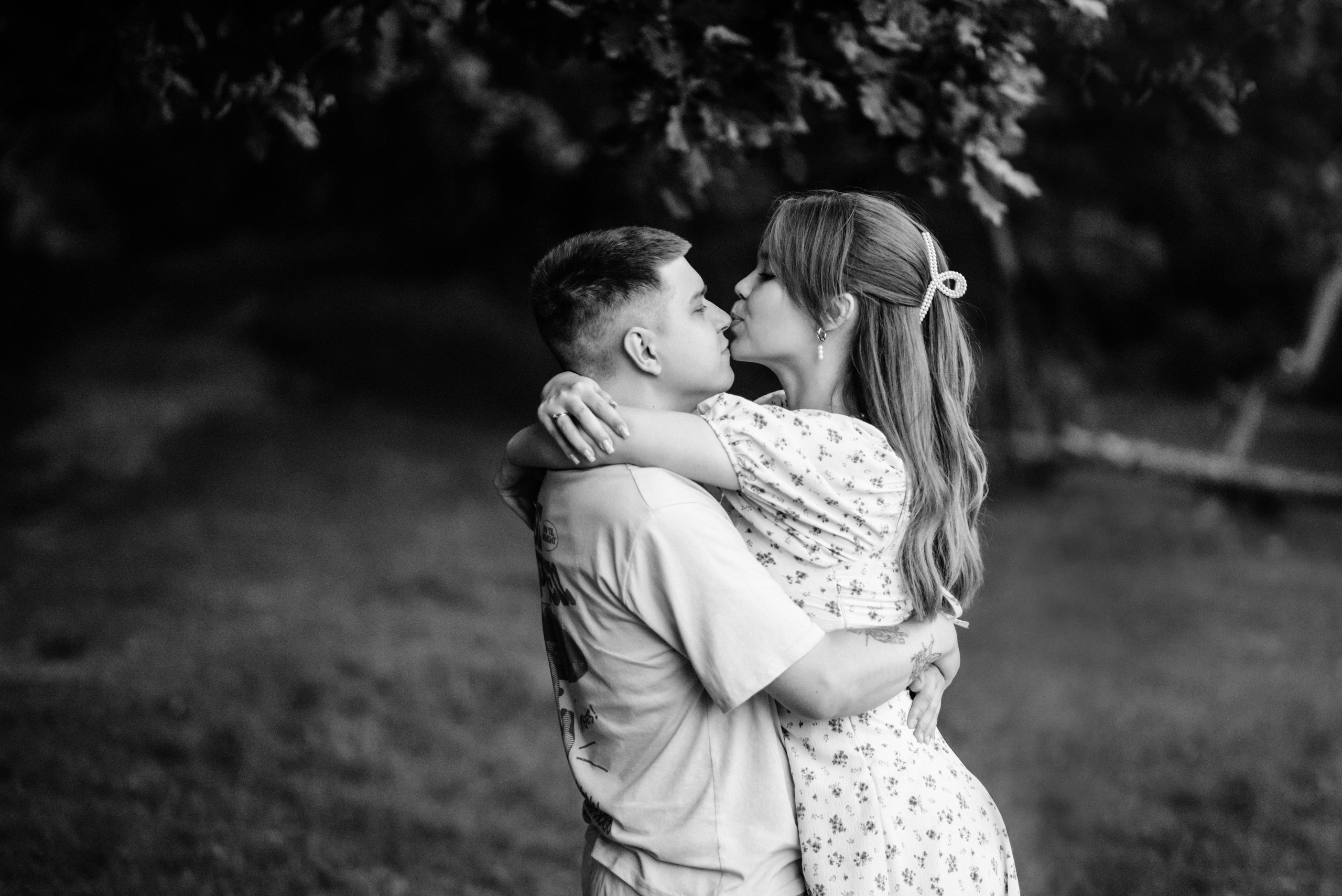 Портретный и семейный фотограф в Брянске Журавкова Юлия