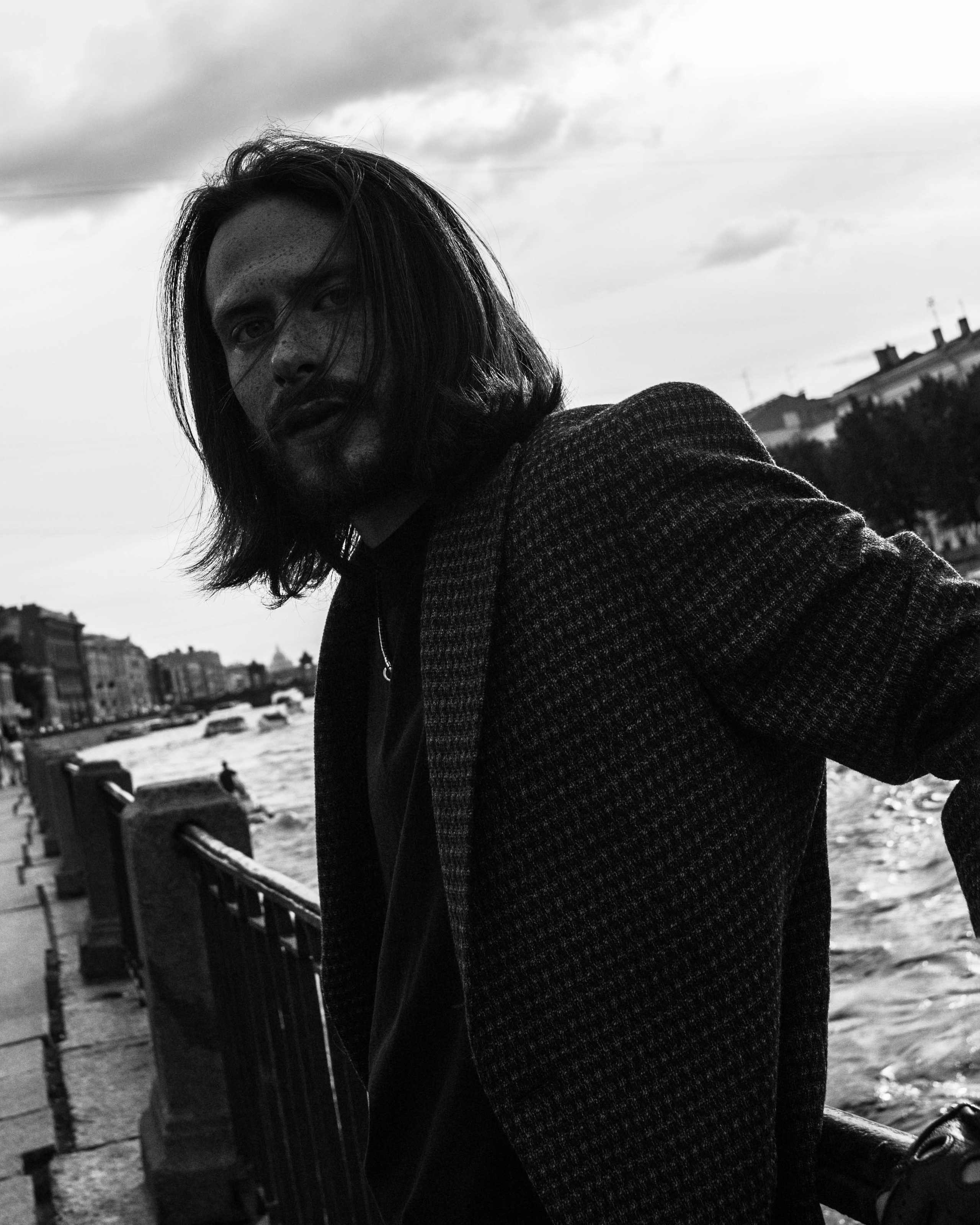 Люди. Главная