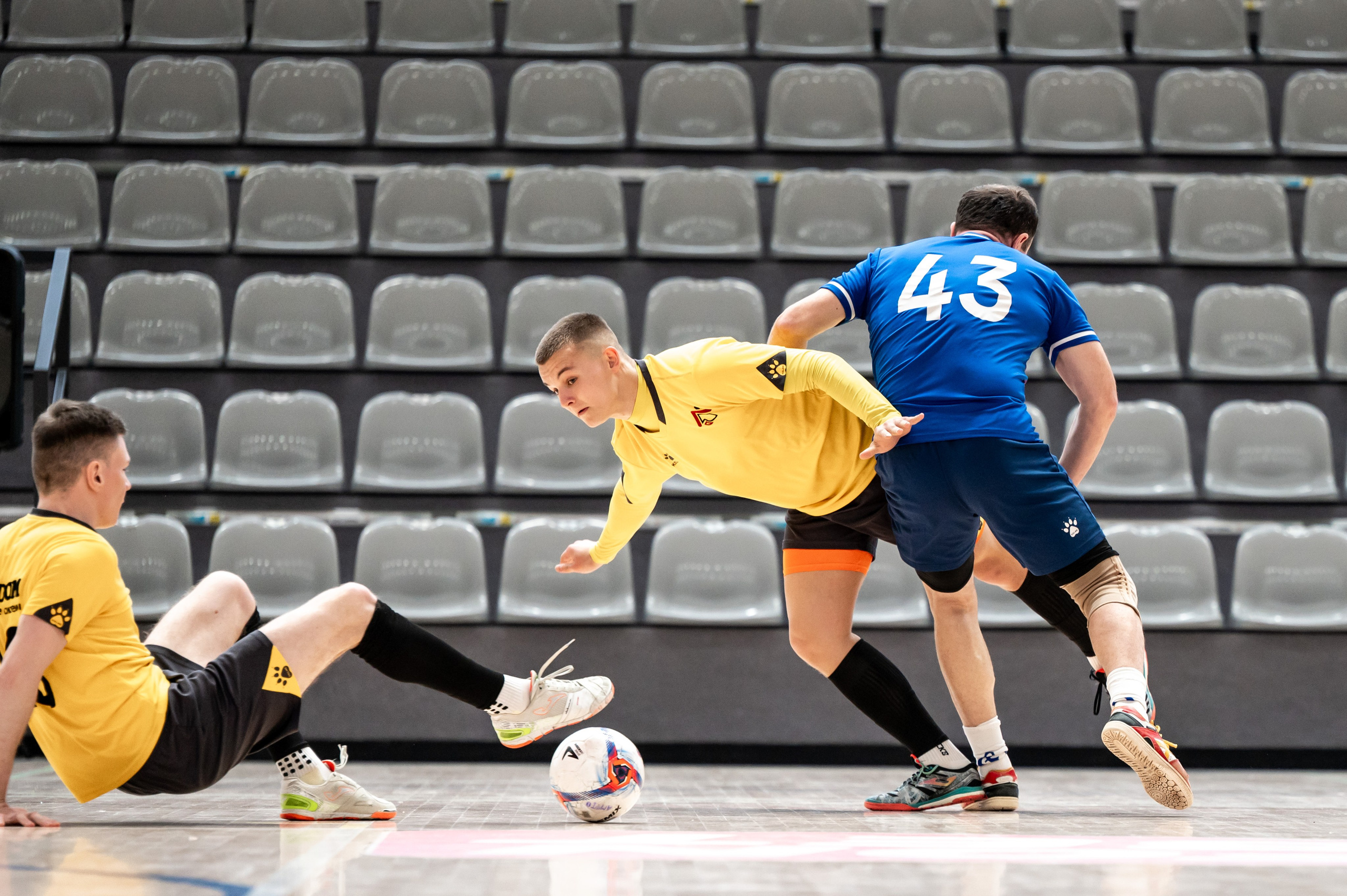 Финал АМФТО. Апрель, 2025. Спортивный фотограф в Туле и Тульской области. Файсханова Фото Спорт