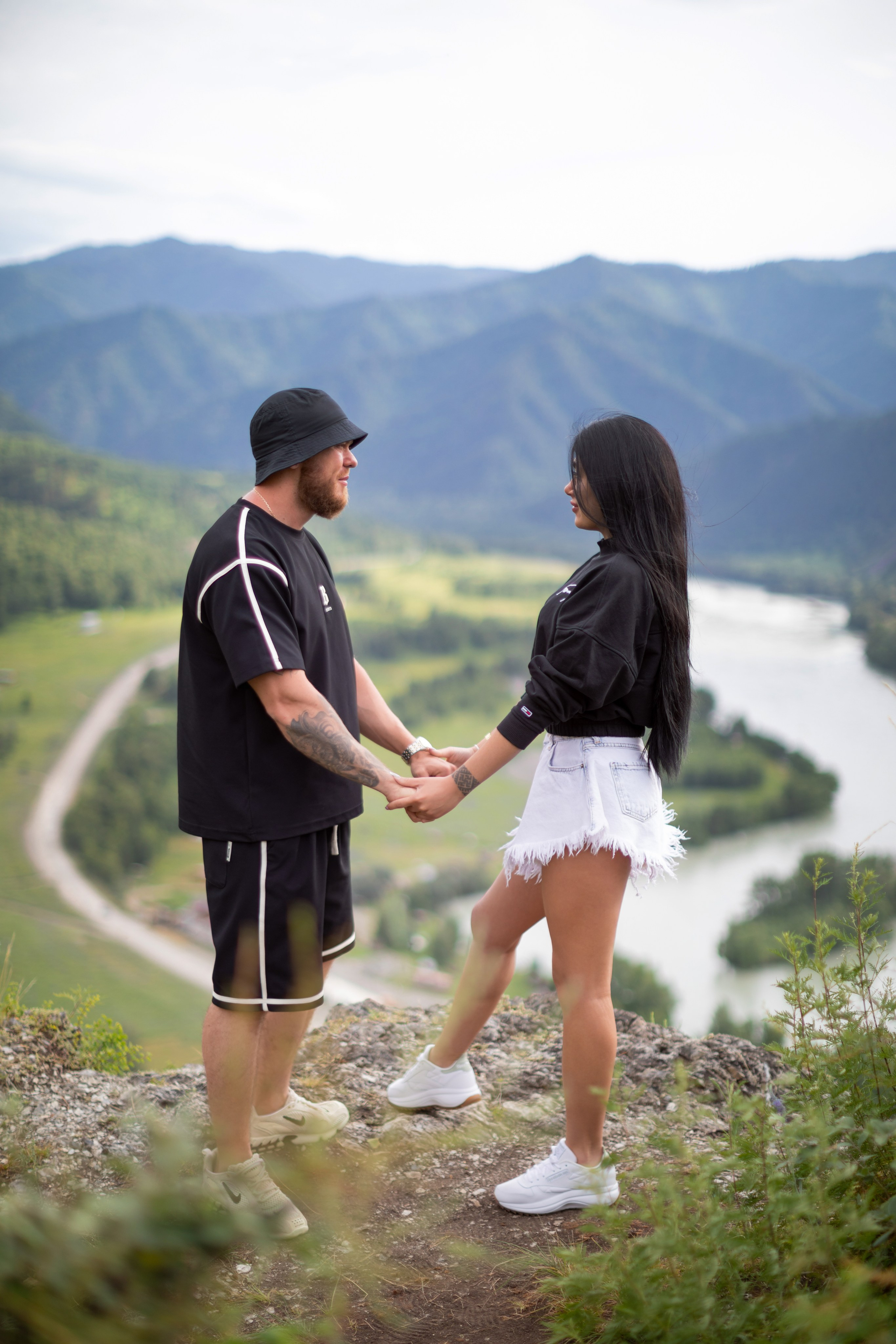 Здесь собраны мои самые ценные кадры — те, в которые вложена частичка души. Фотограф в Чемальском районе / Чемал и Республике Алтай / Горный Алтай Анастасия Деделова