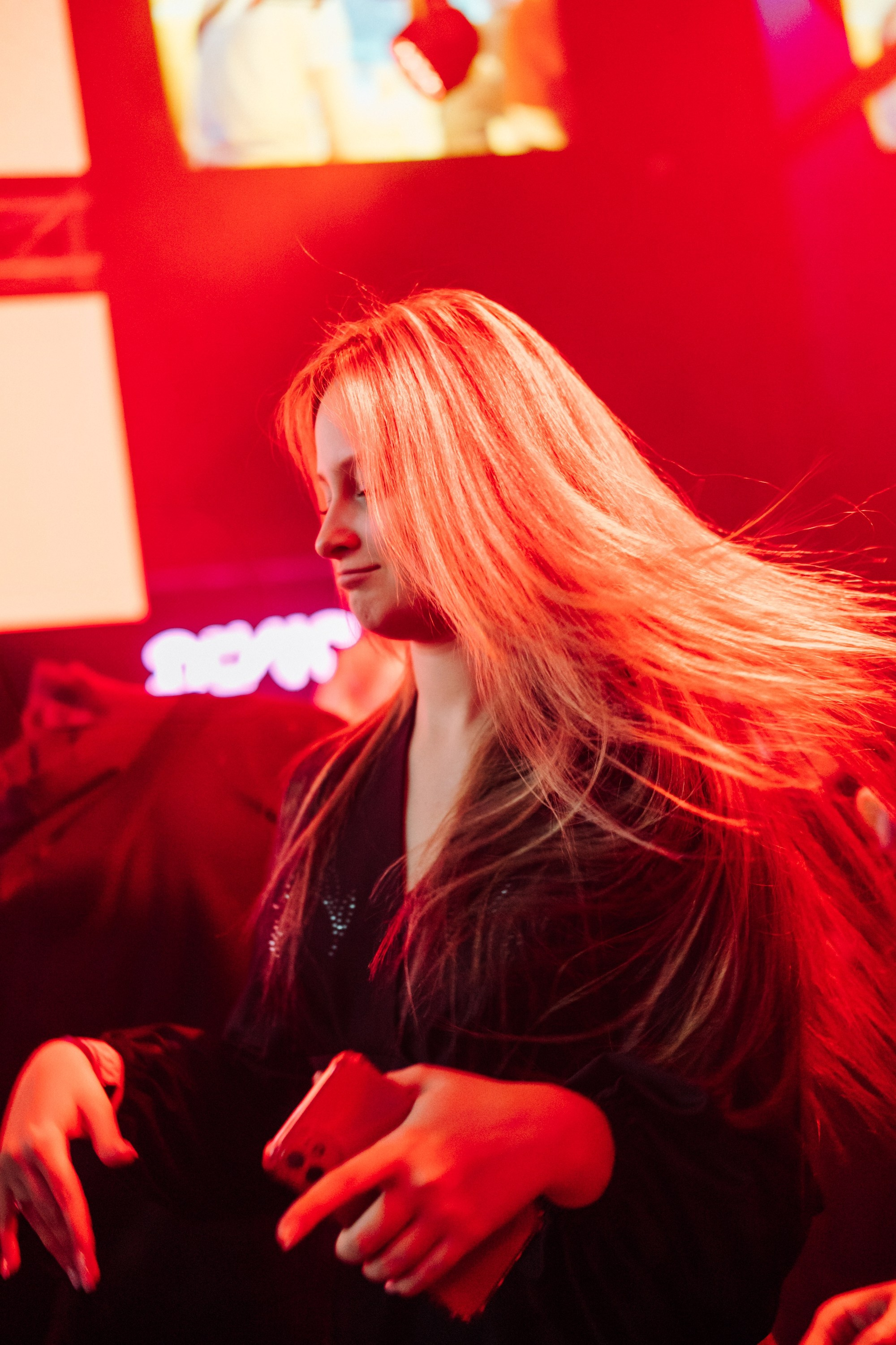 Клуб. Репортажный фотограф Санкт-Петербург