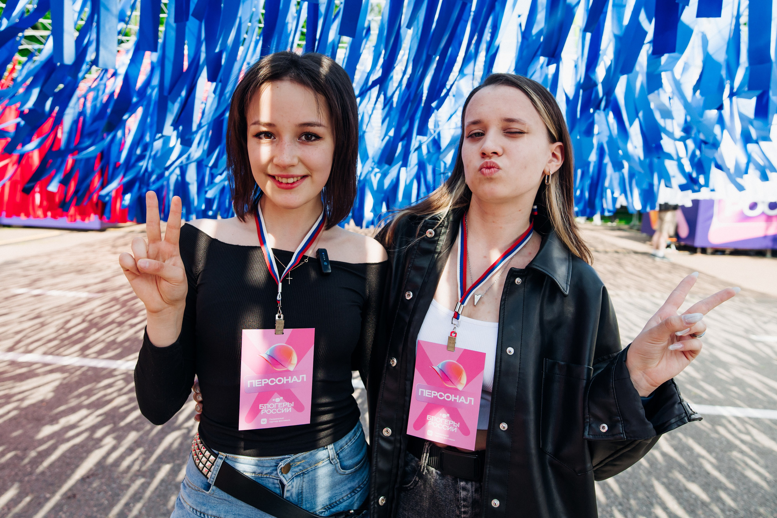 Блогеры России 2025. Репортажный фотограф Санкт-Петербург