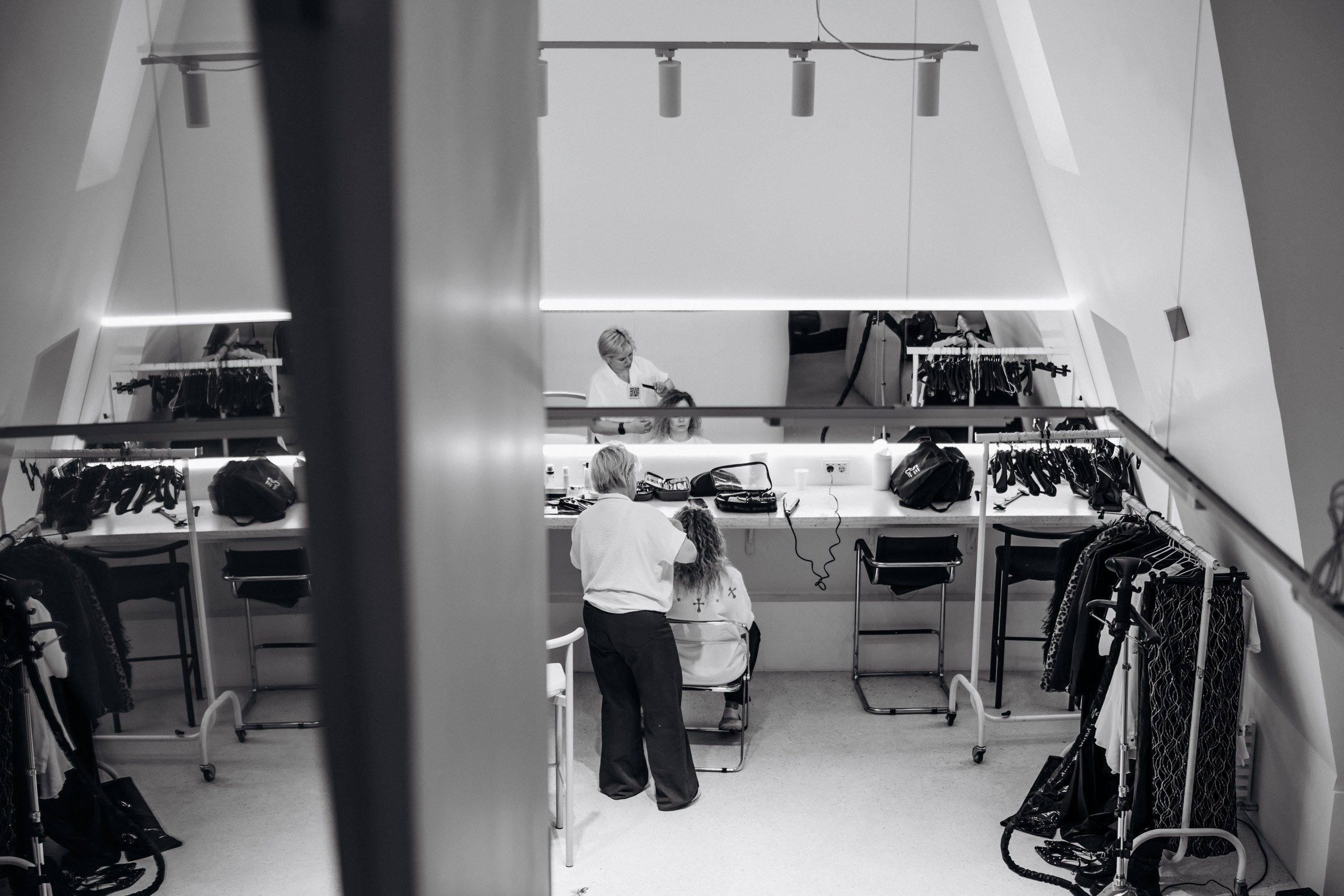 Промо-Сессия КамиLLа на обложку сингла «Дельтаплан». Репортажный фотограф Санкт-Петербург