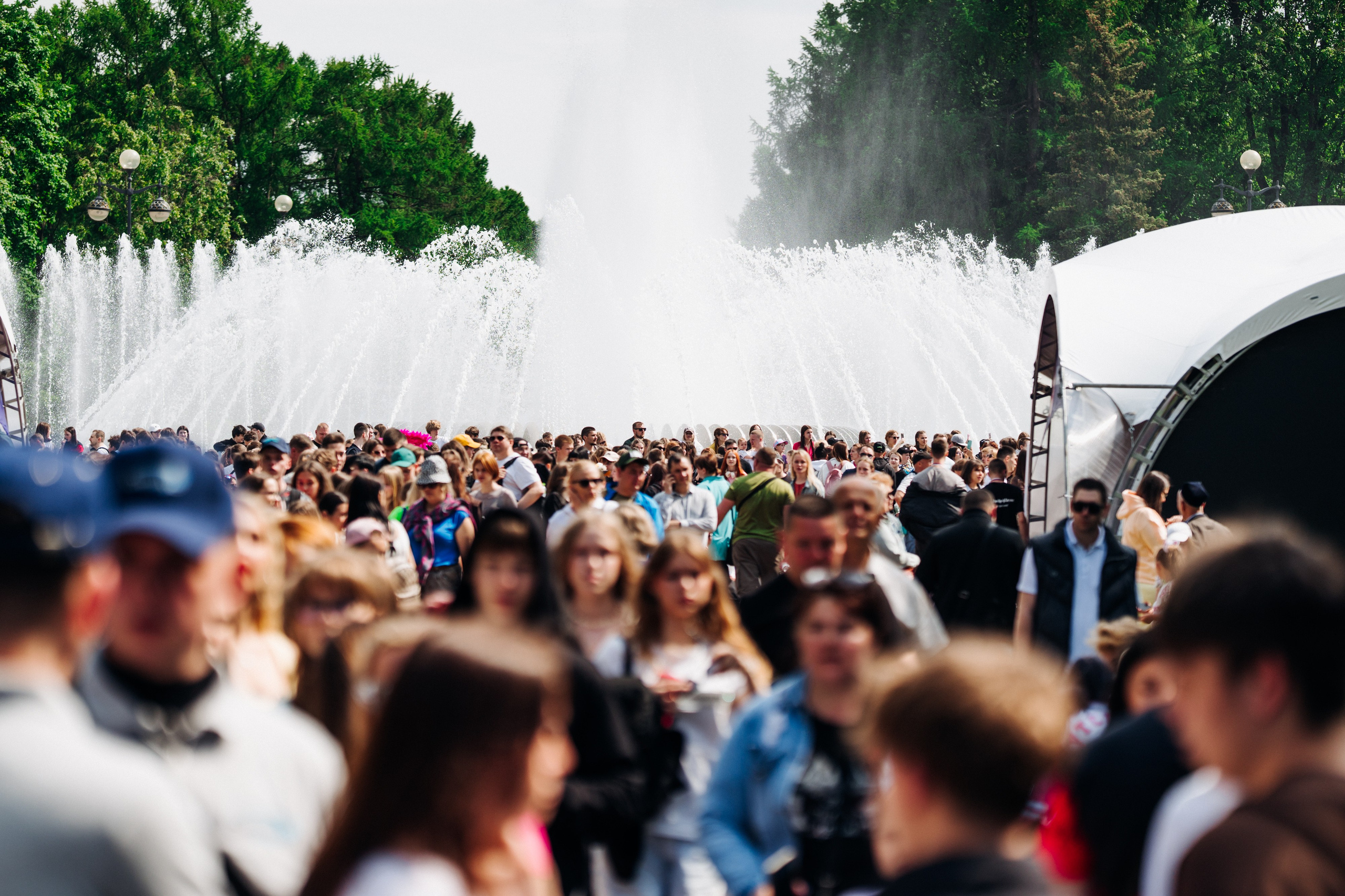 Блогеры России 2025. Репортажный фотограф Санкт-Петербург