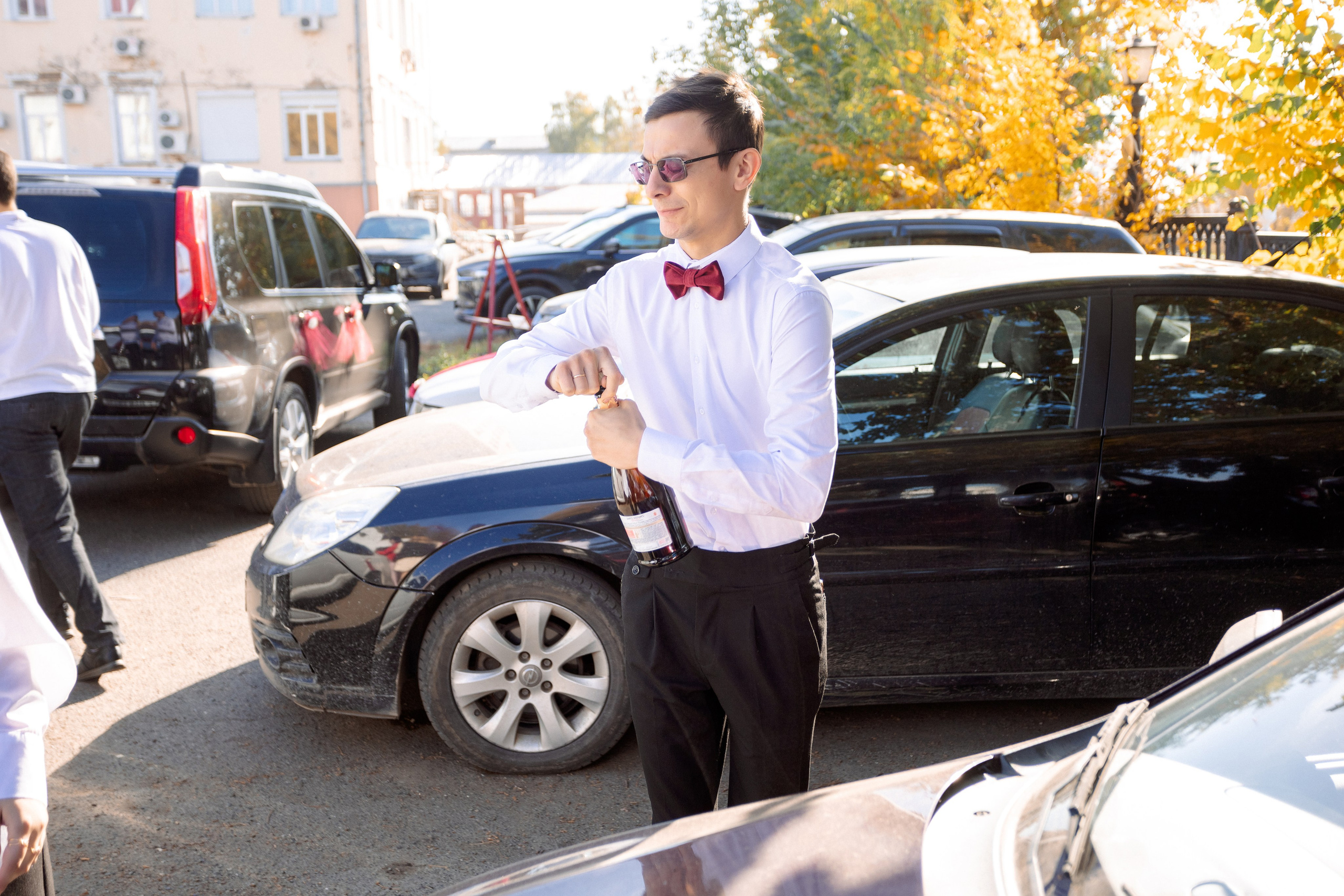 СВАДЬБА: Дима и Юля. Все фото. Профессиональный фотограф в Ижевске Леша Петров