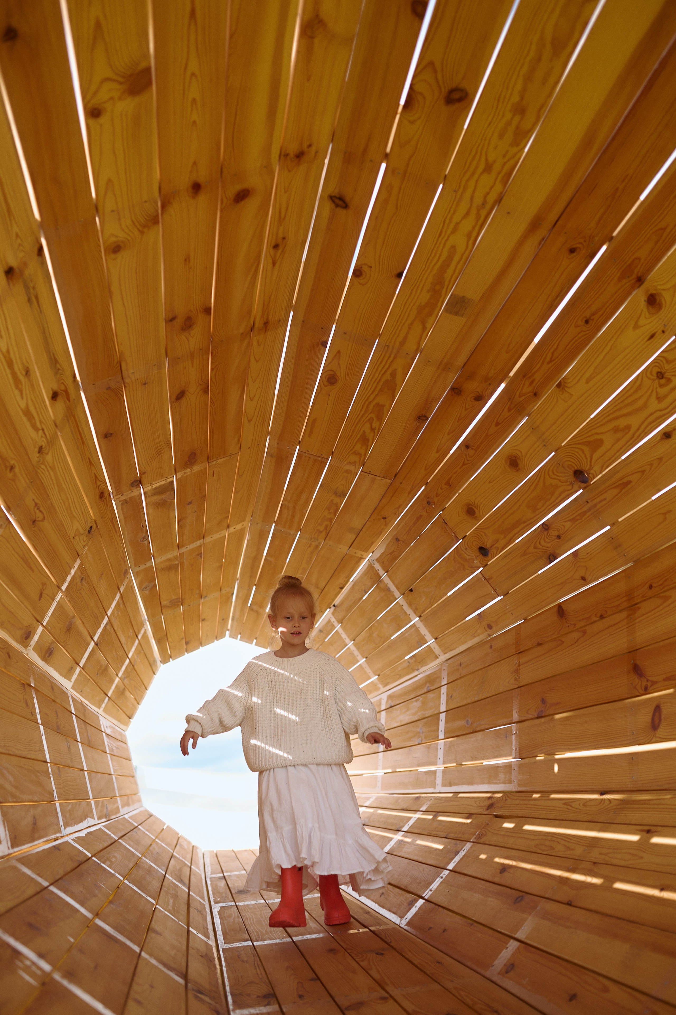 Кристина и Ариша на ферме. Семейный и свадебный lifestyle-фотограф в Москве Мария Петрова