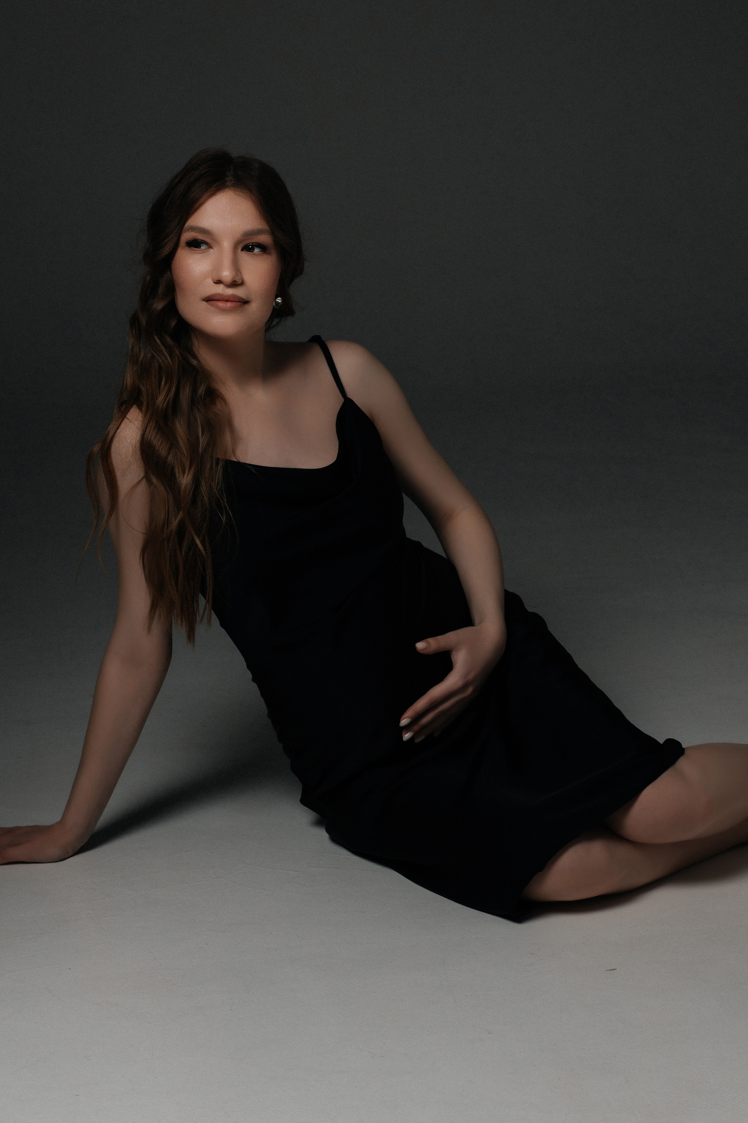 Сергей и Маргарита. Свадебный фотограф Чайковский