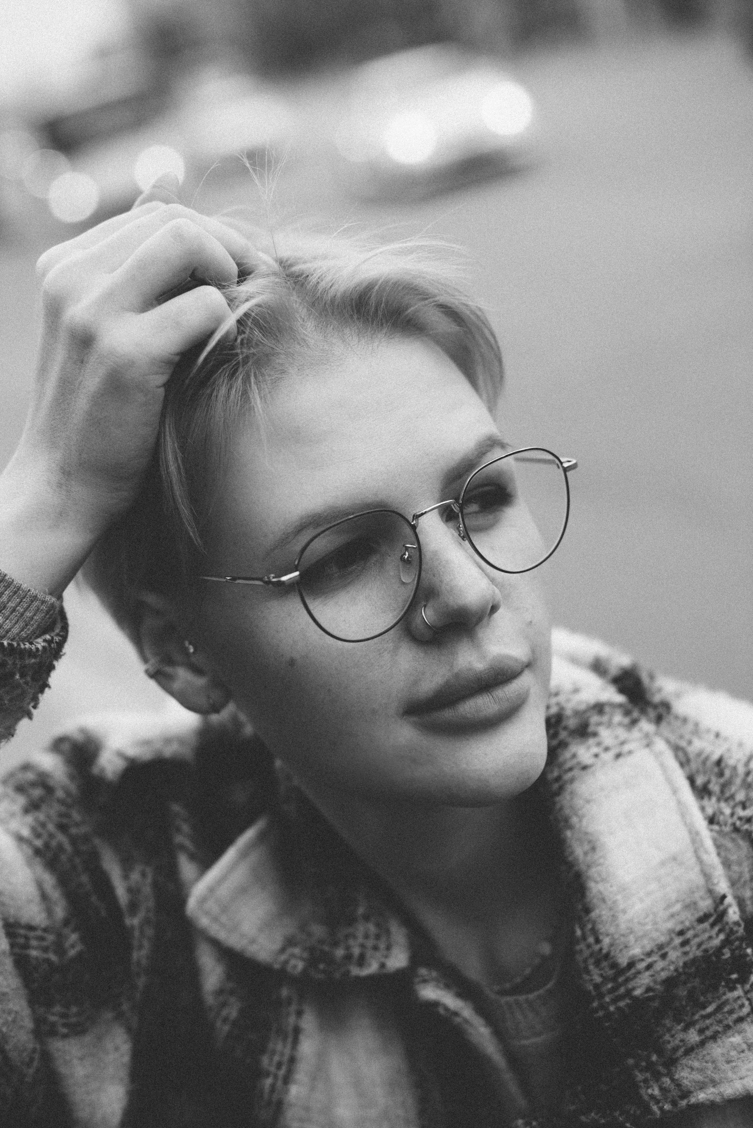 Соня. Я — Фотограф из Хабаровска