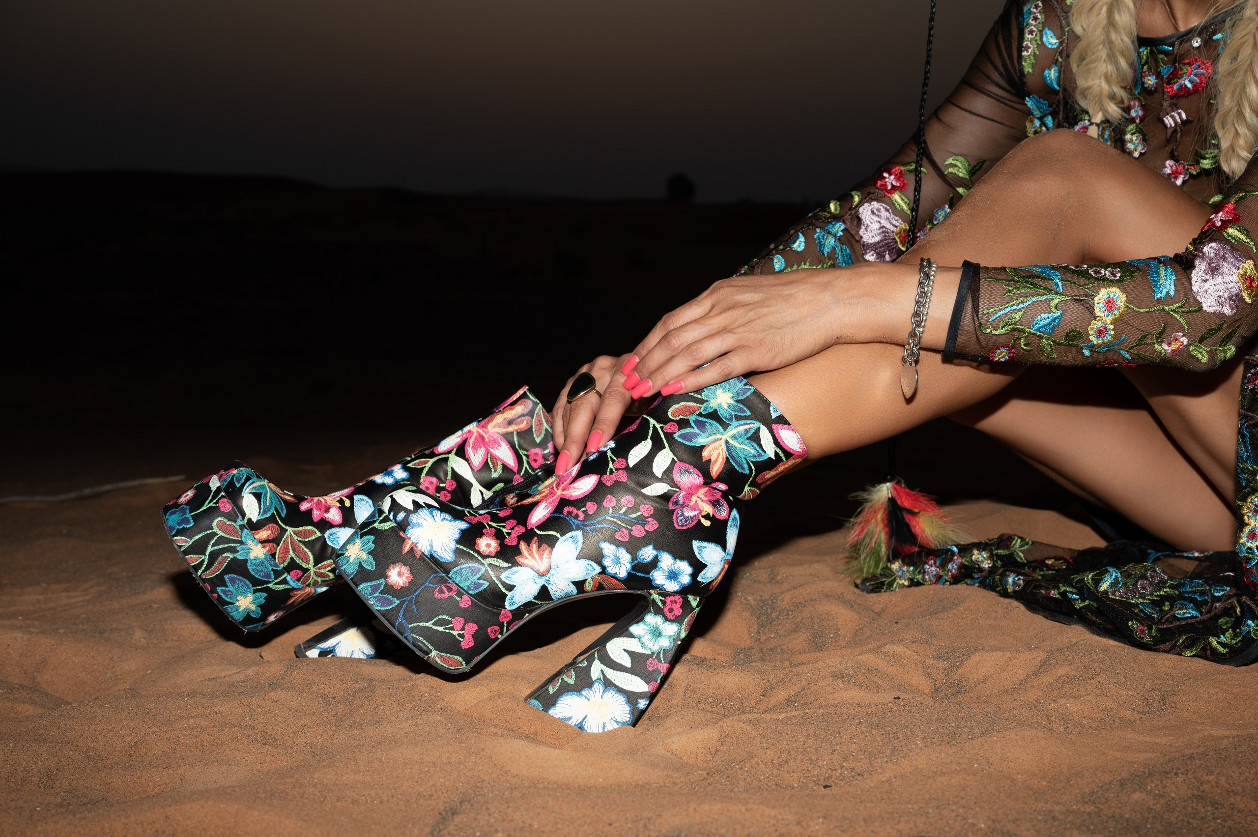 Mirages. Коммерческий фотограф Москва /Дубай, эксклюзивные фэшн фотосессии