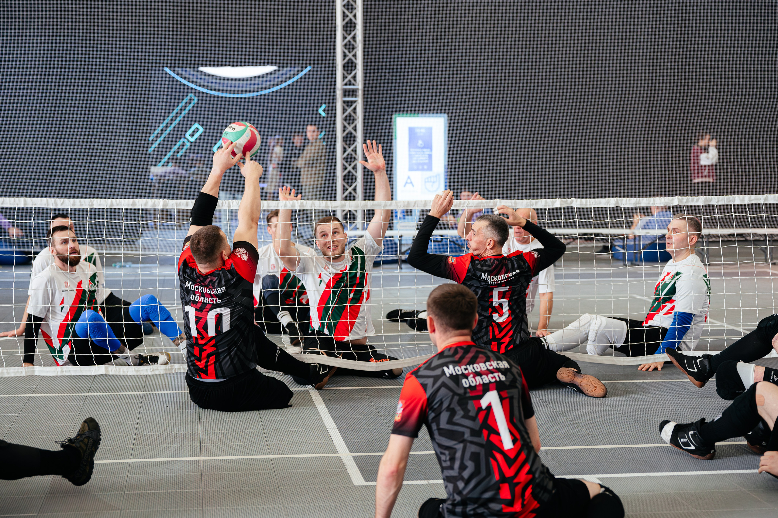 Абилимпикс 2025. Коммерческий фотограф в Санкт-Петербурге Анна Кобзарь