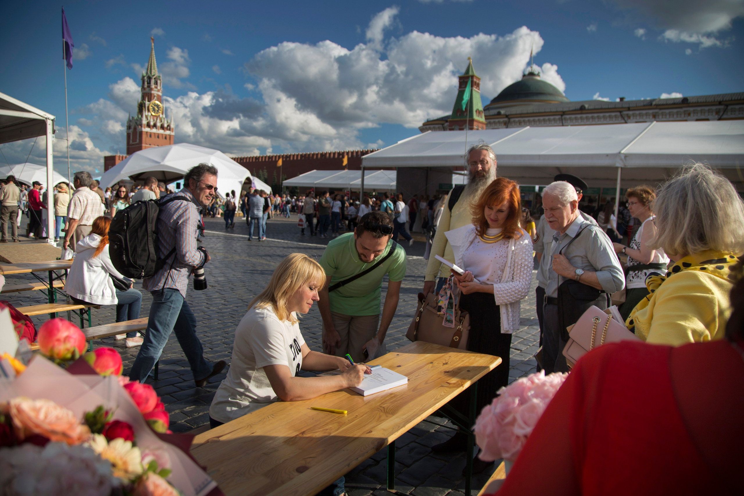 Репортаж. Фотограф Лагутин Анатолий