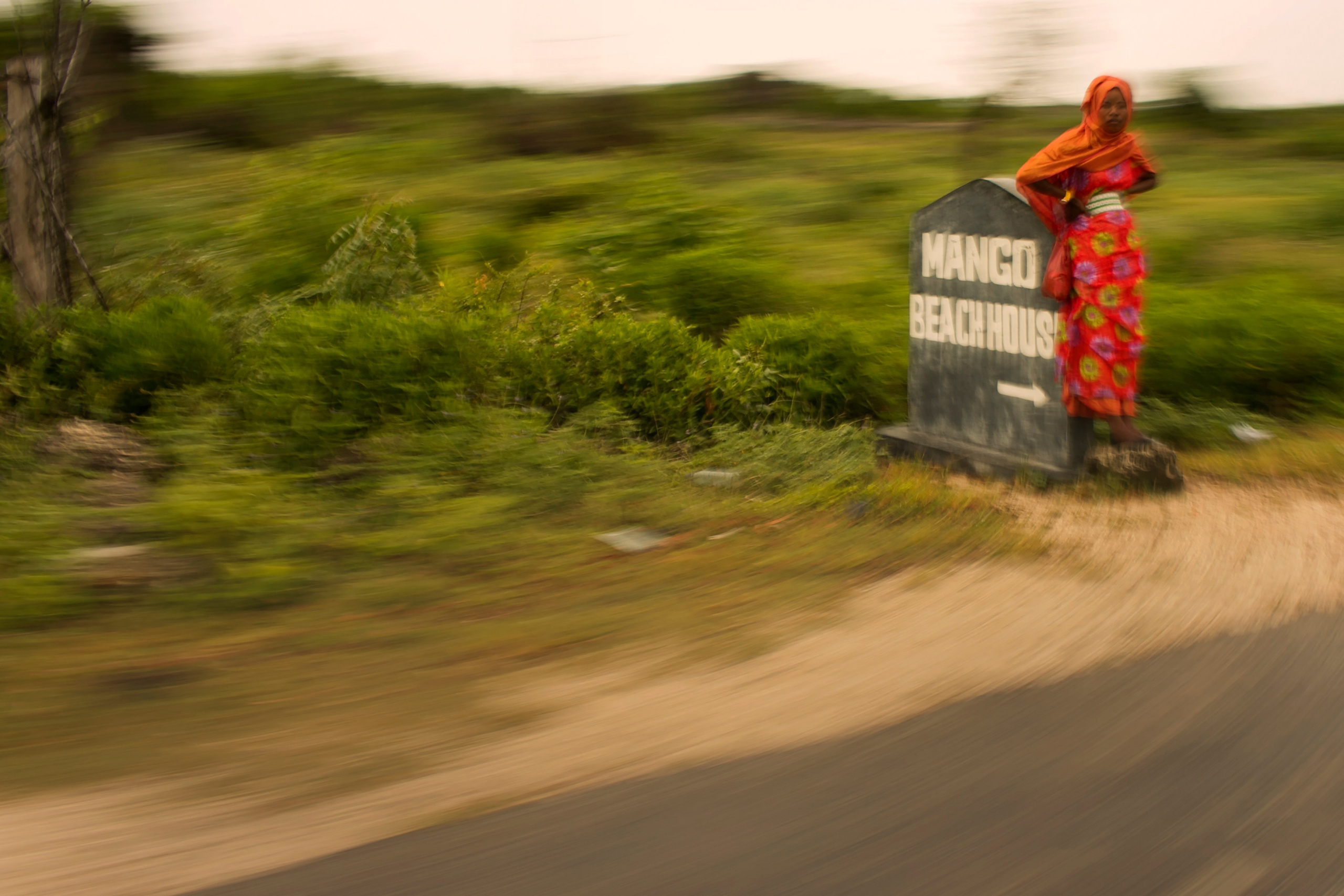 Выдержка. Фотограф Лагутин Анатолий