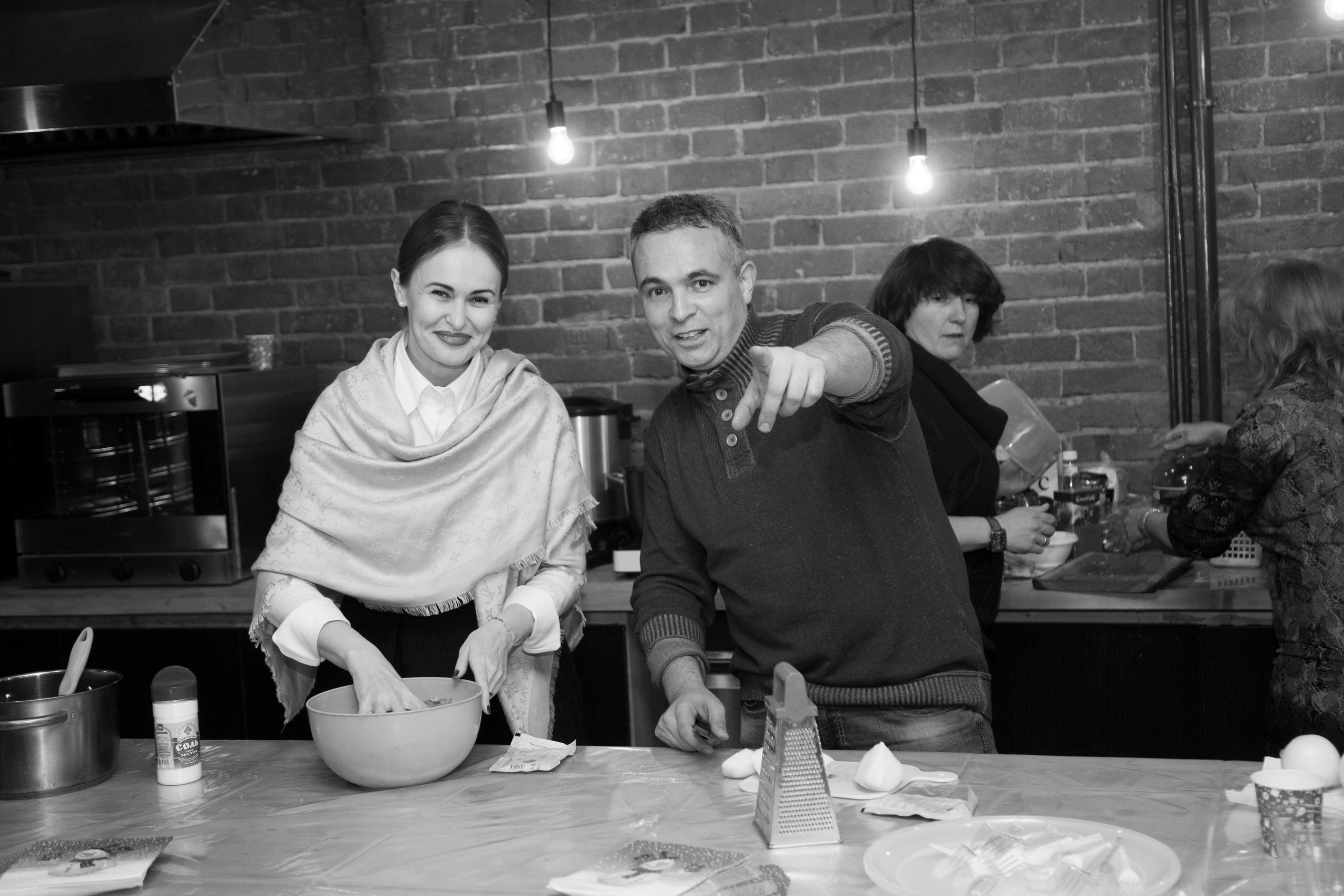 Репортаж. Фотограф Лагутин Анатолий