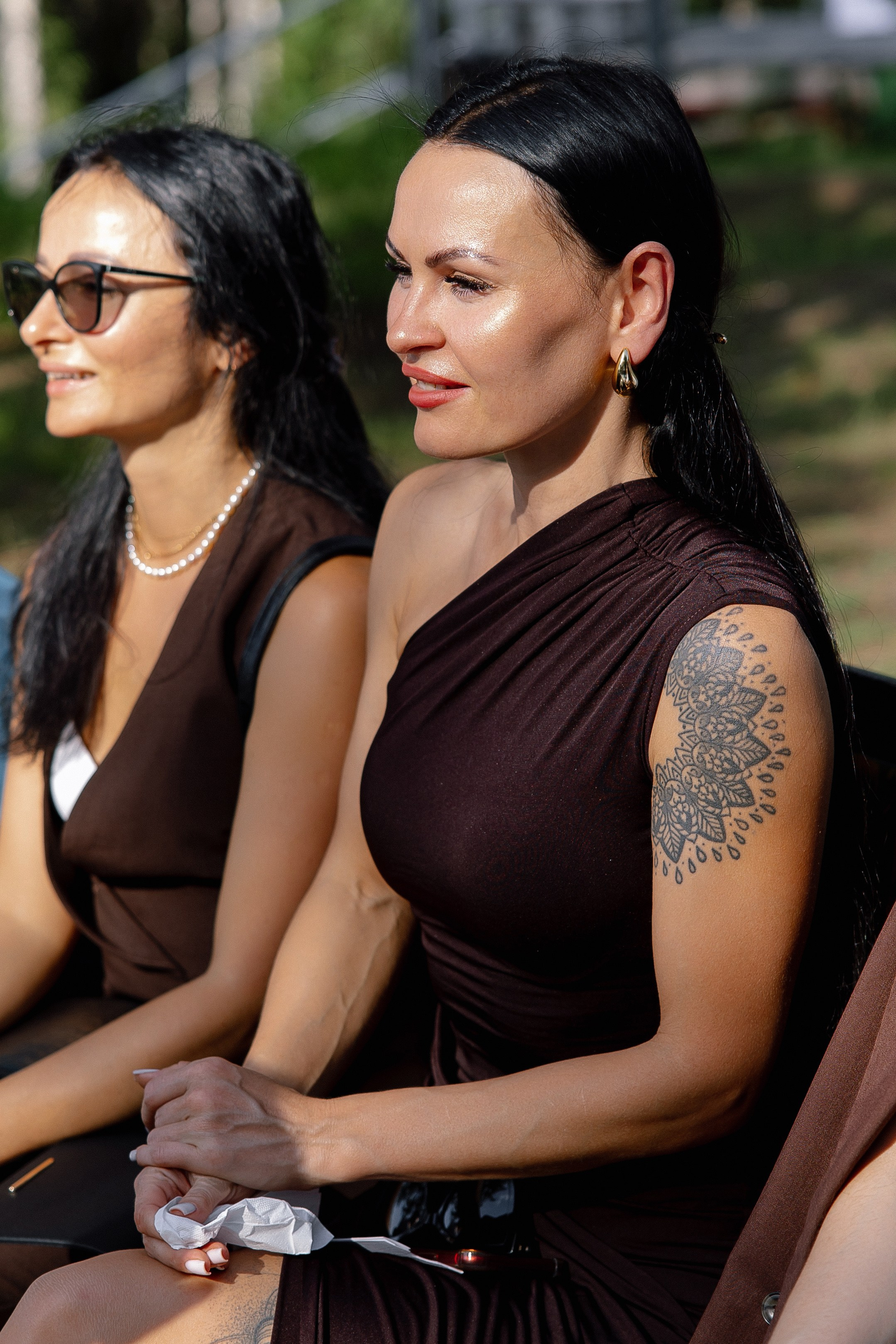 Кристина & Алексей. The STORIES Event Studio