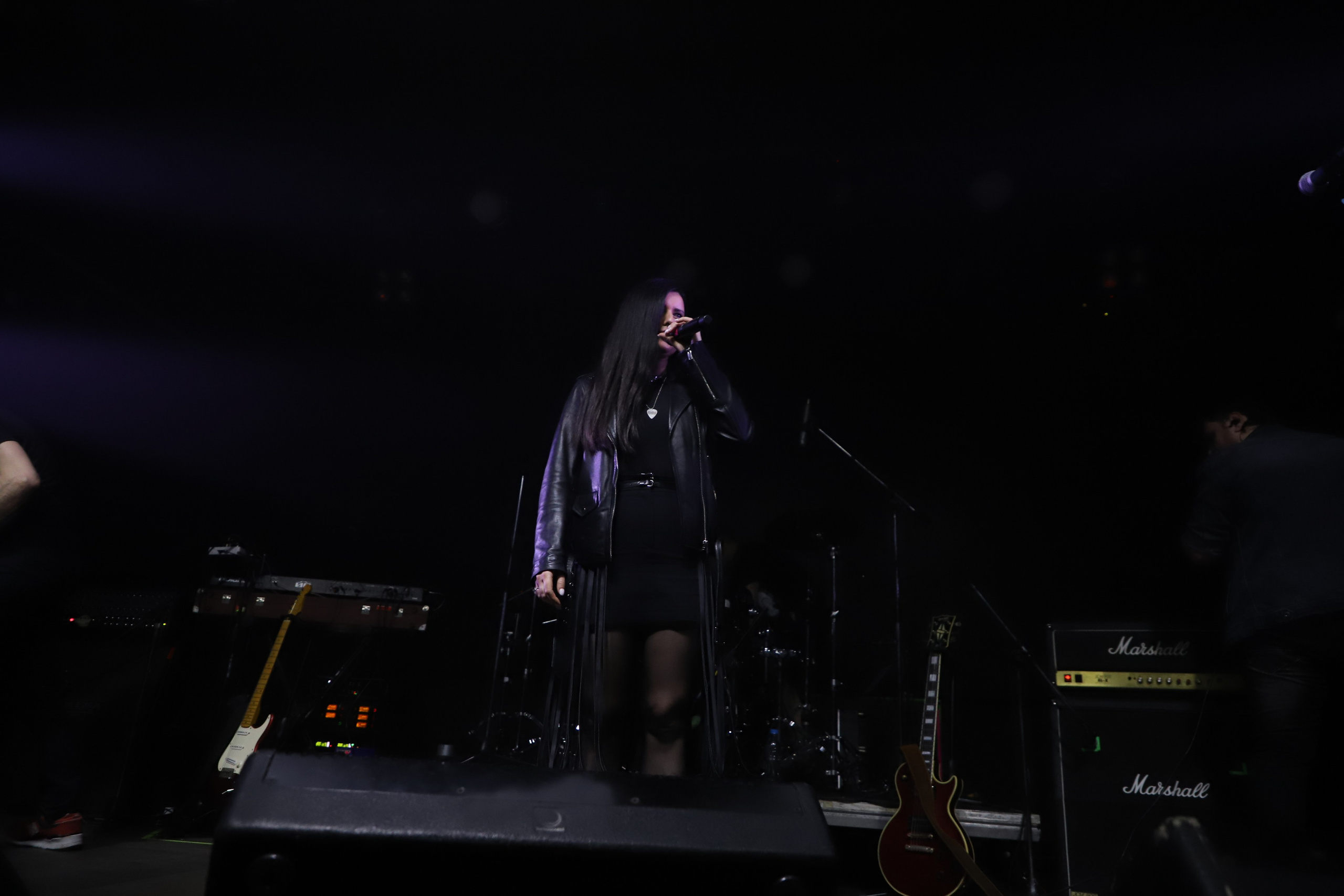 Фестиваль Сектор Газа. Фотограф в Тюмени Алексей Модин