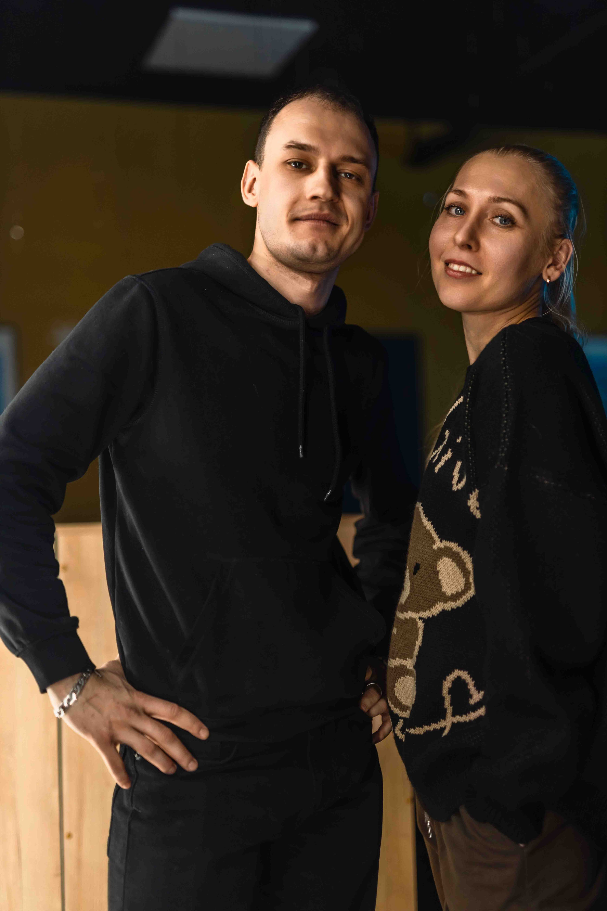 Show Today. Репортажный фотограф в Новосибирске