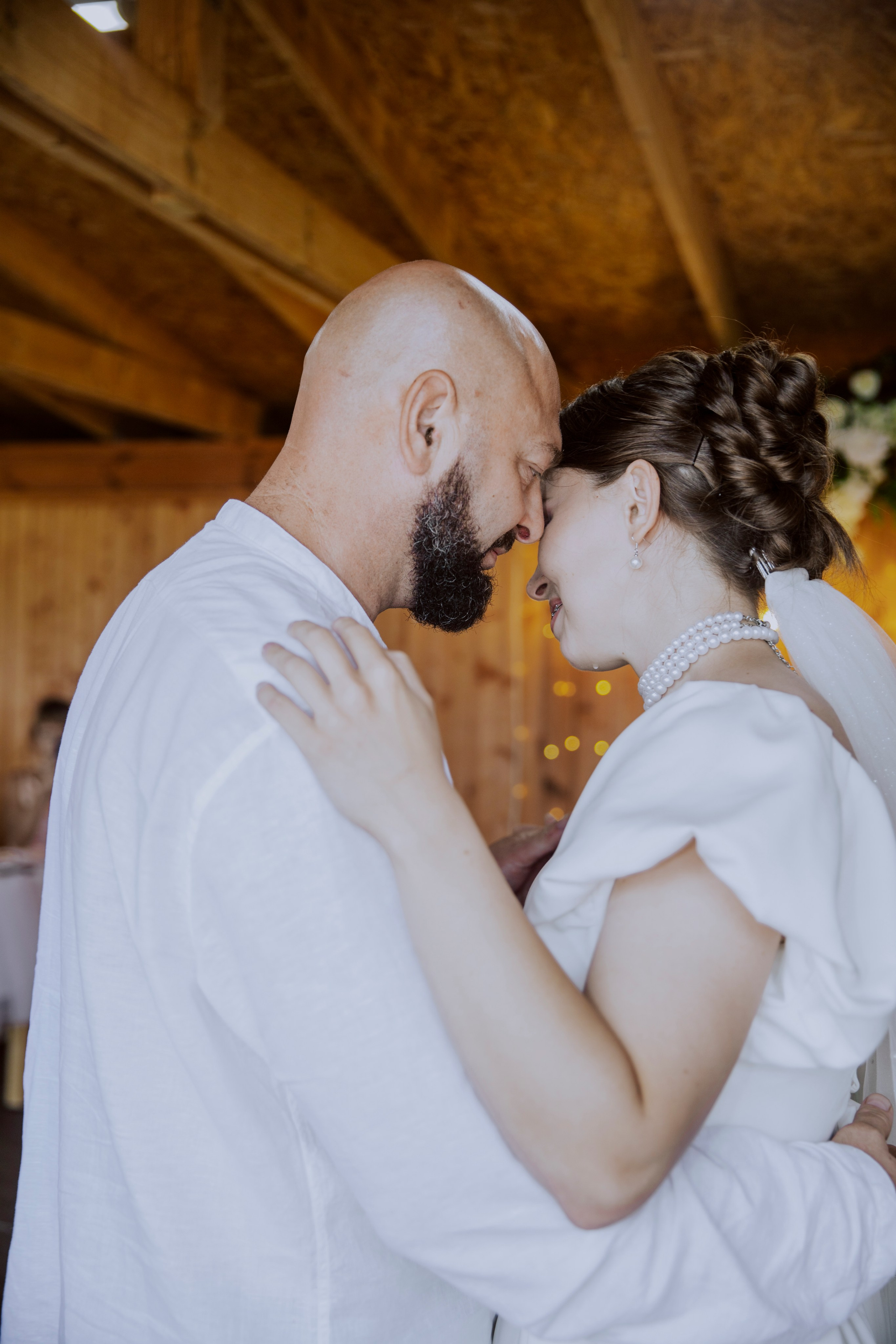Егор и Валентина. Фотограф, который снимает любовь в Санкт-Петербурге и Череповце