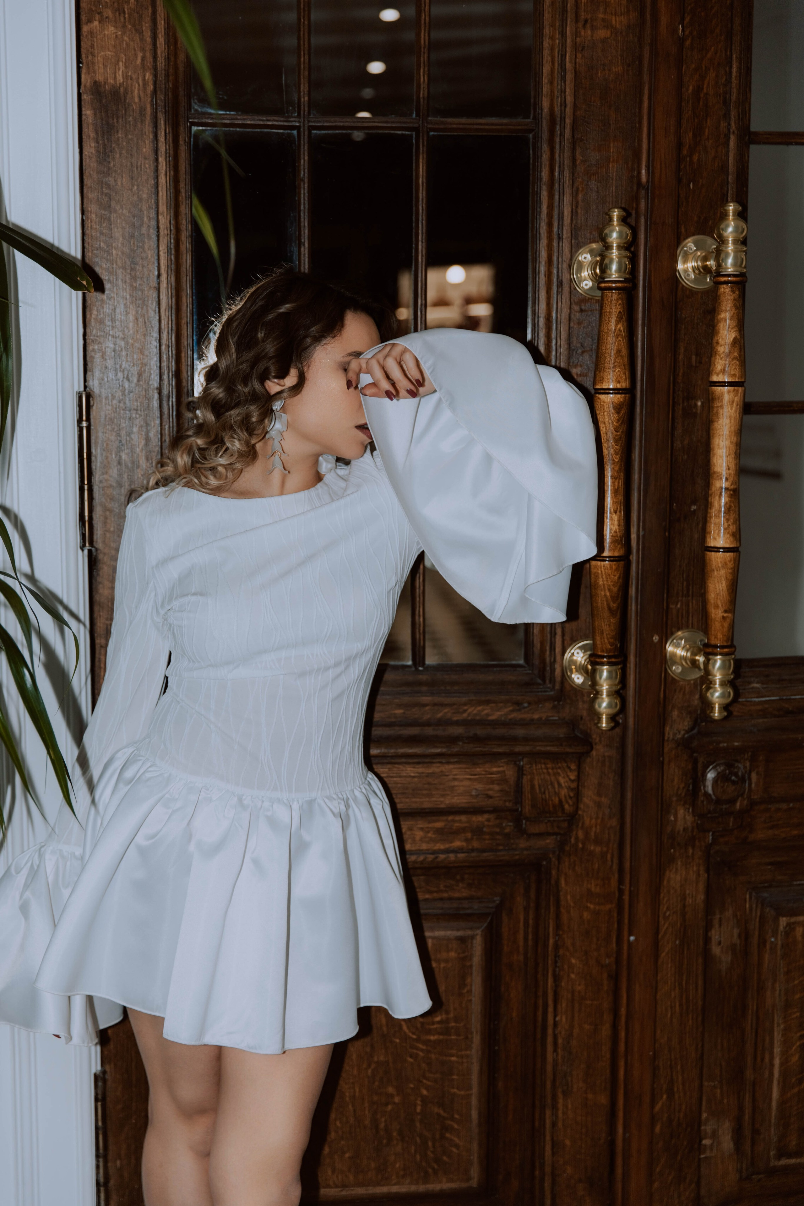 Анастасия. Фотограф, который снимает любовь в Санкт-Петербурге и Череповце