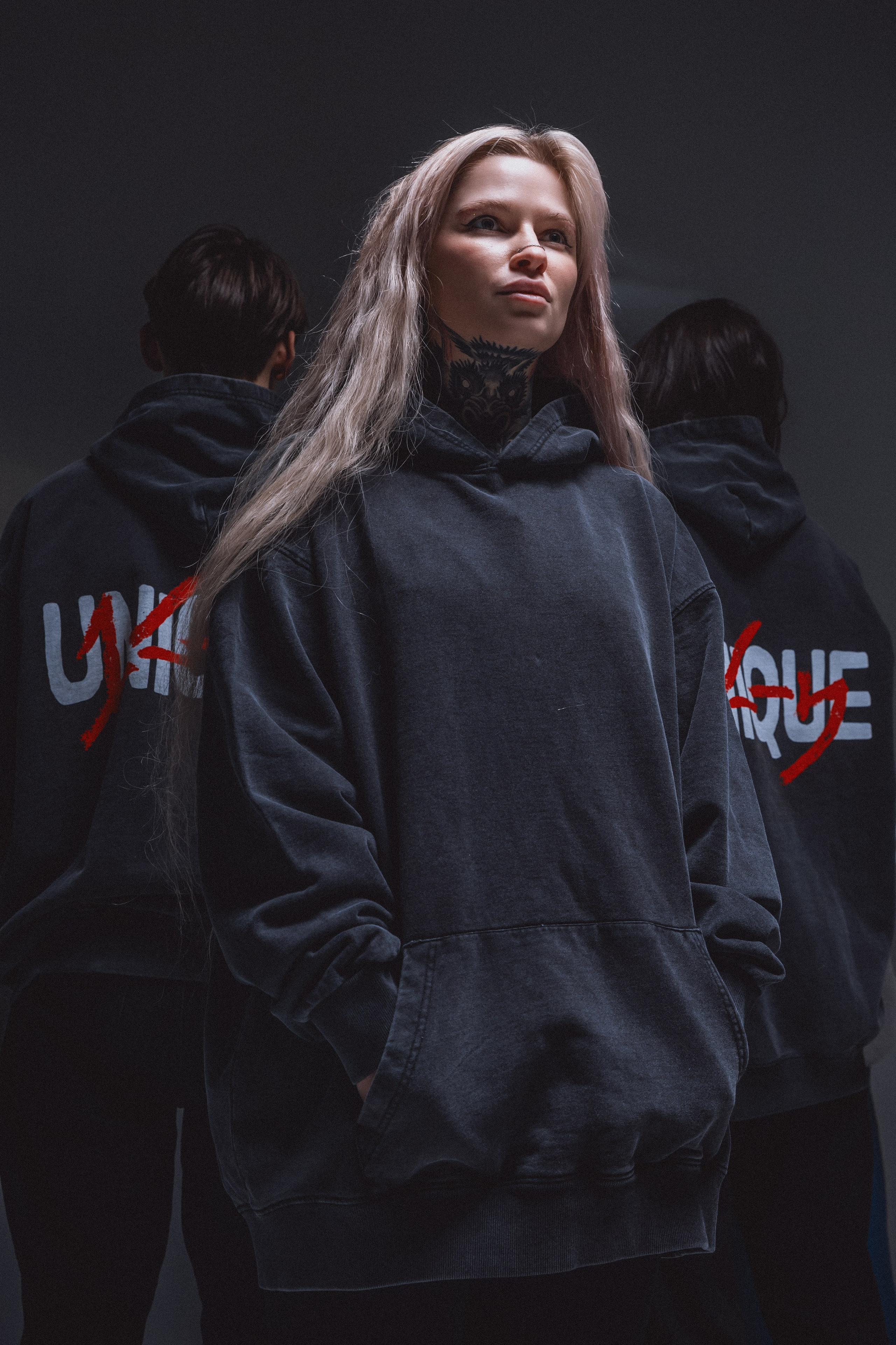 UNIQUE | MERCH. Фотограф Владивосток Ян Паклин