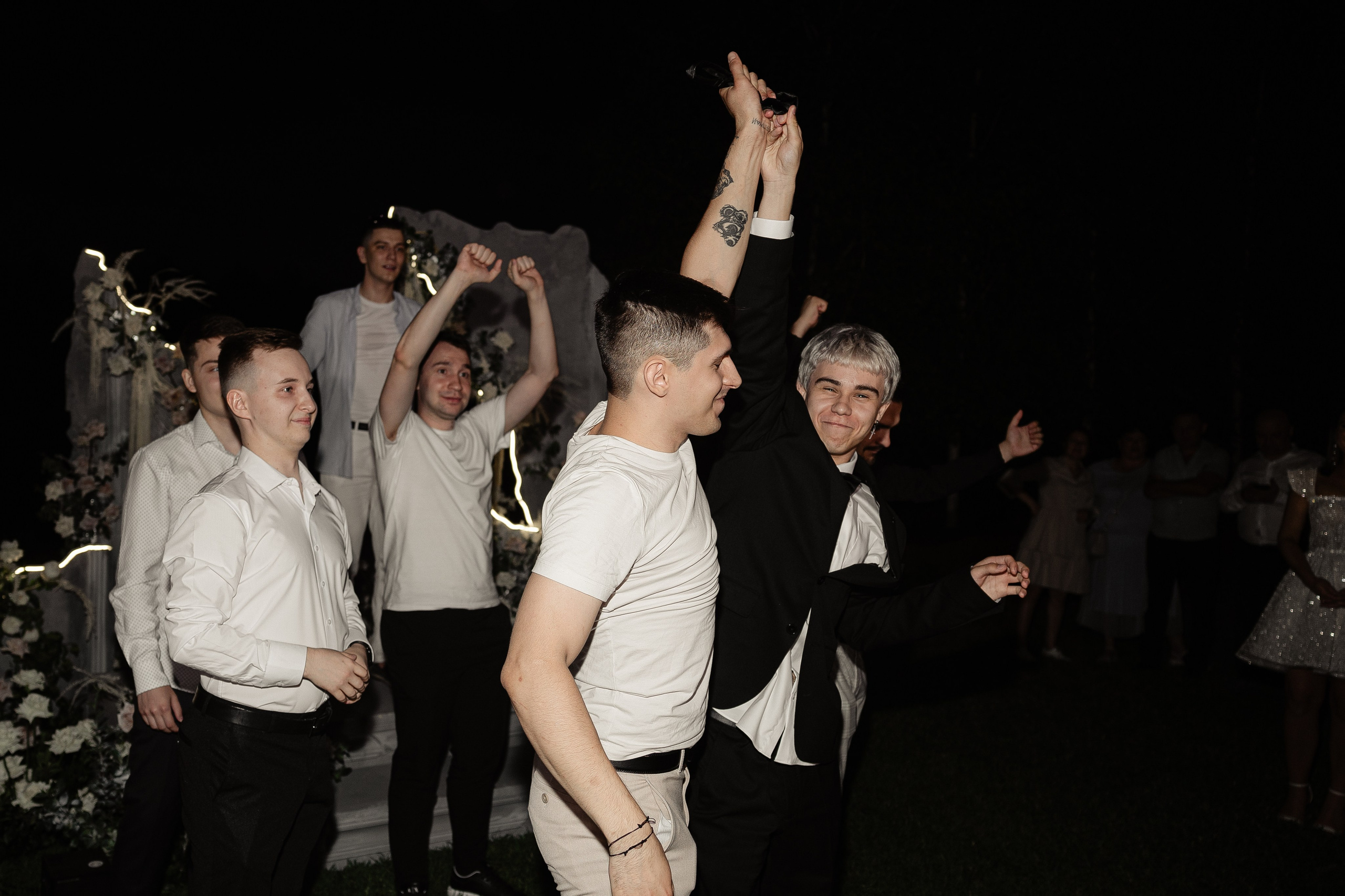 Егор+Валерия. Свадебный и репортажный фотограф в Казани Регина Гареева