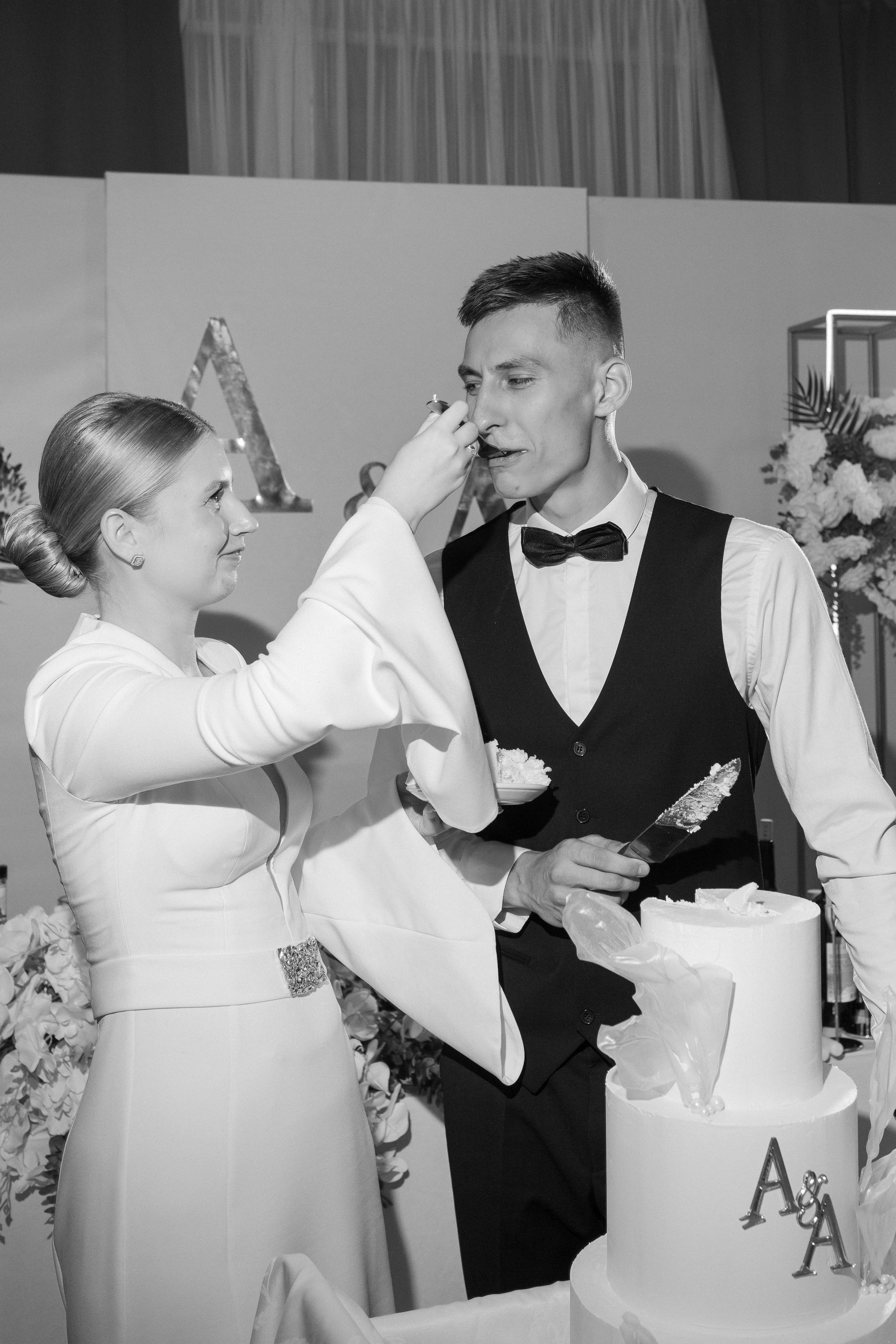 A & A. Фотограф Ольга Сапронова. Свадебный фотограф Ольга Сапронова