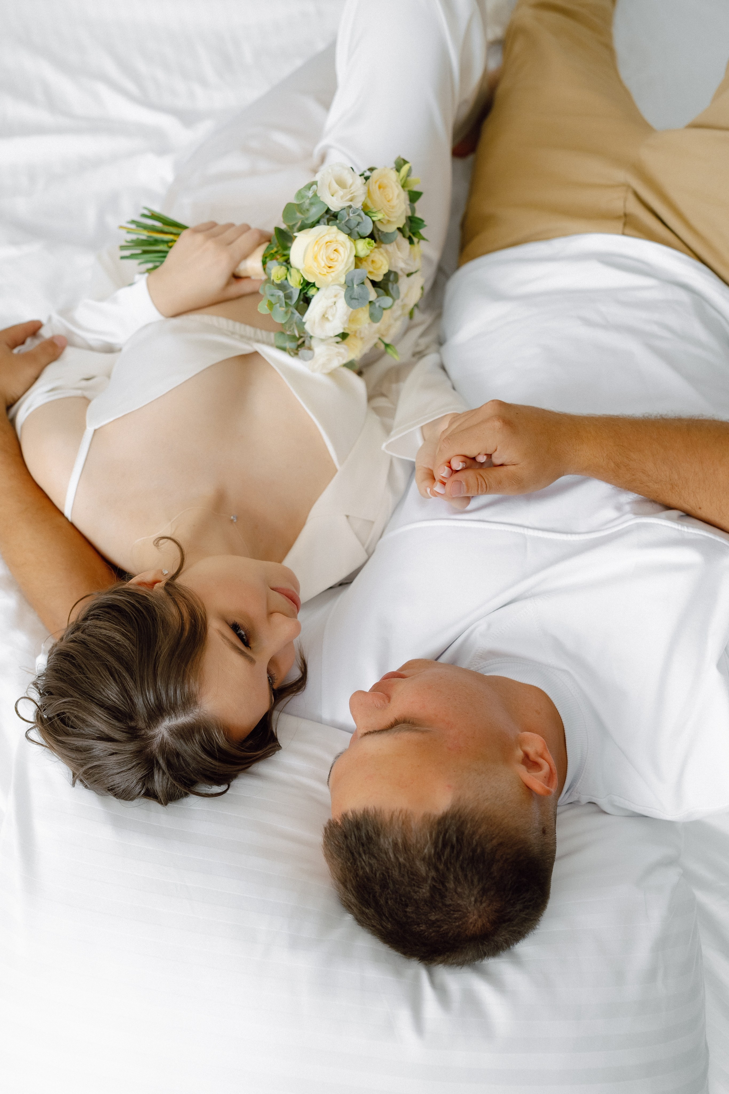 Вильдар & Екатерина. Семейный и свадебный фотограф в Бугуруслане Екатерина Ронжина