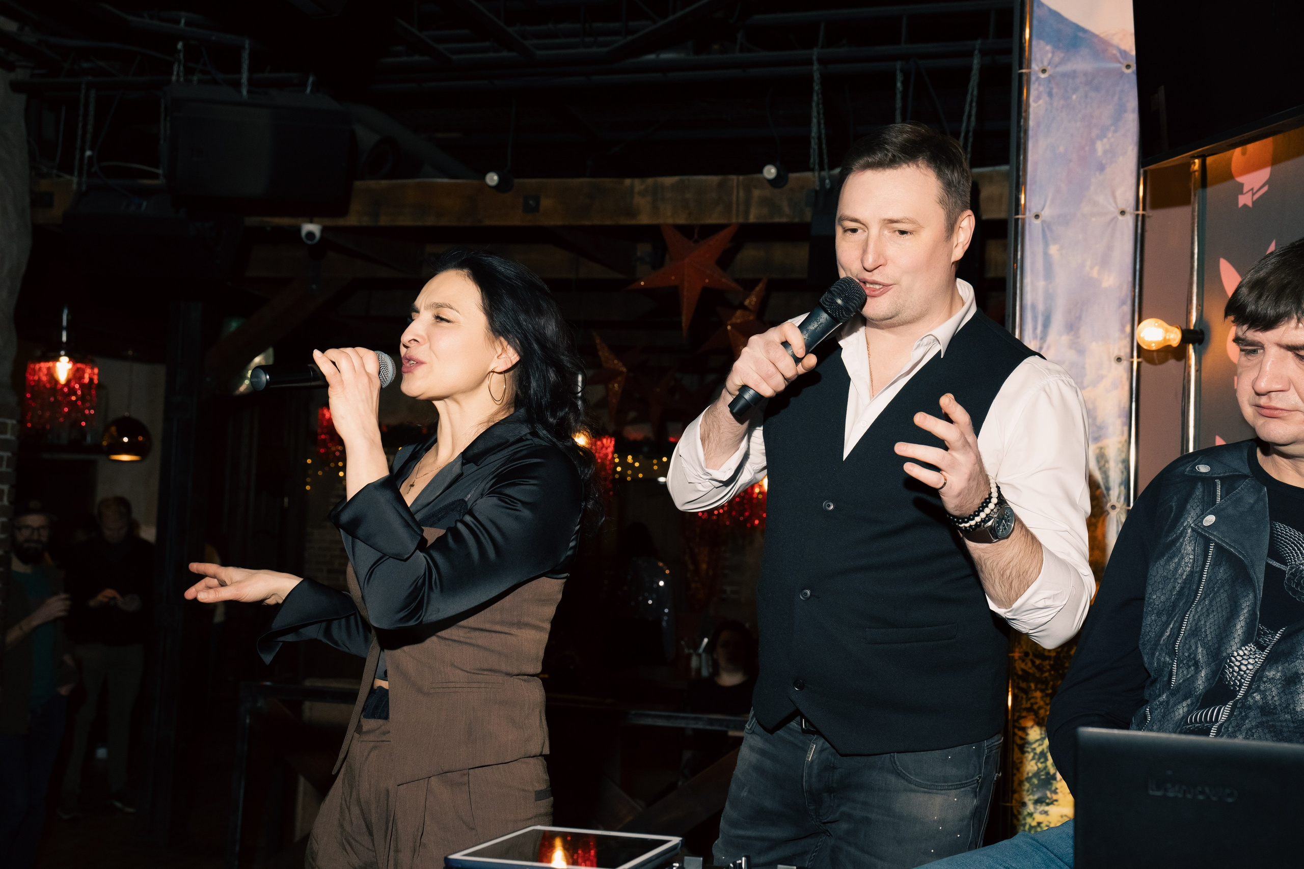 Я АРТИСТ 2026