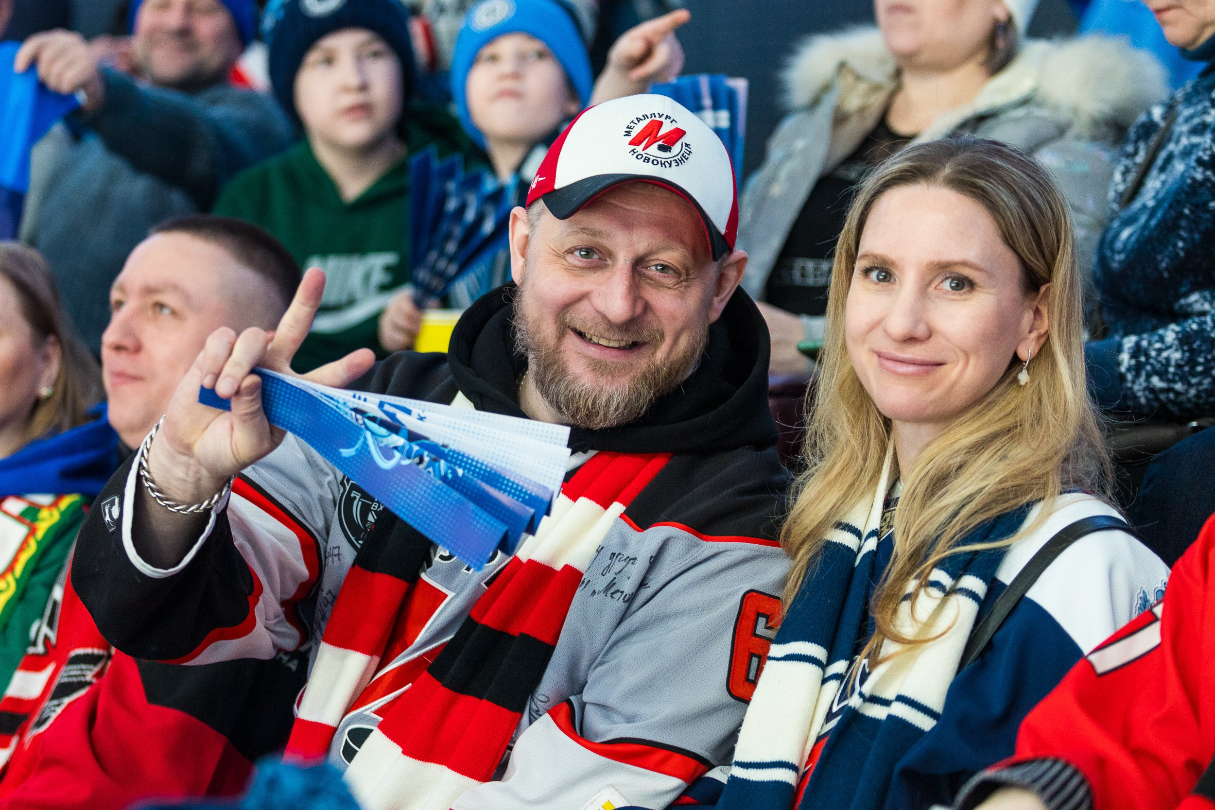 Матчи звёзд КХЛ. All Star 2025. Фотограф Александр Шалагин