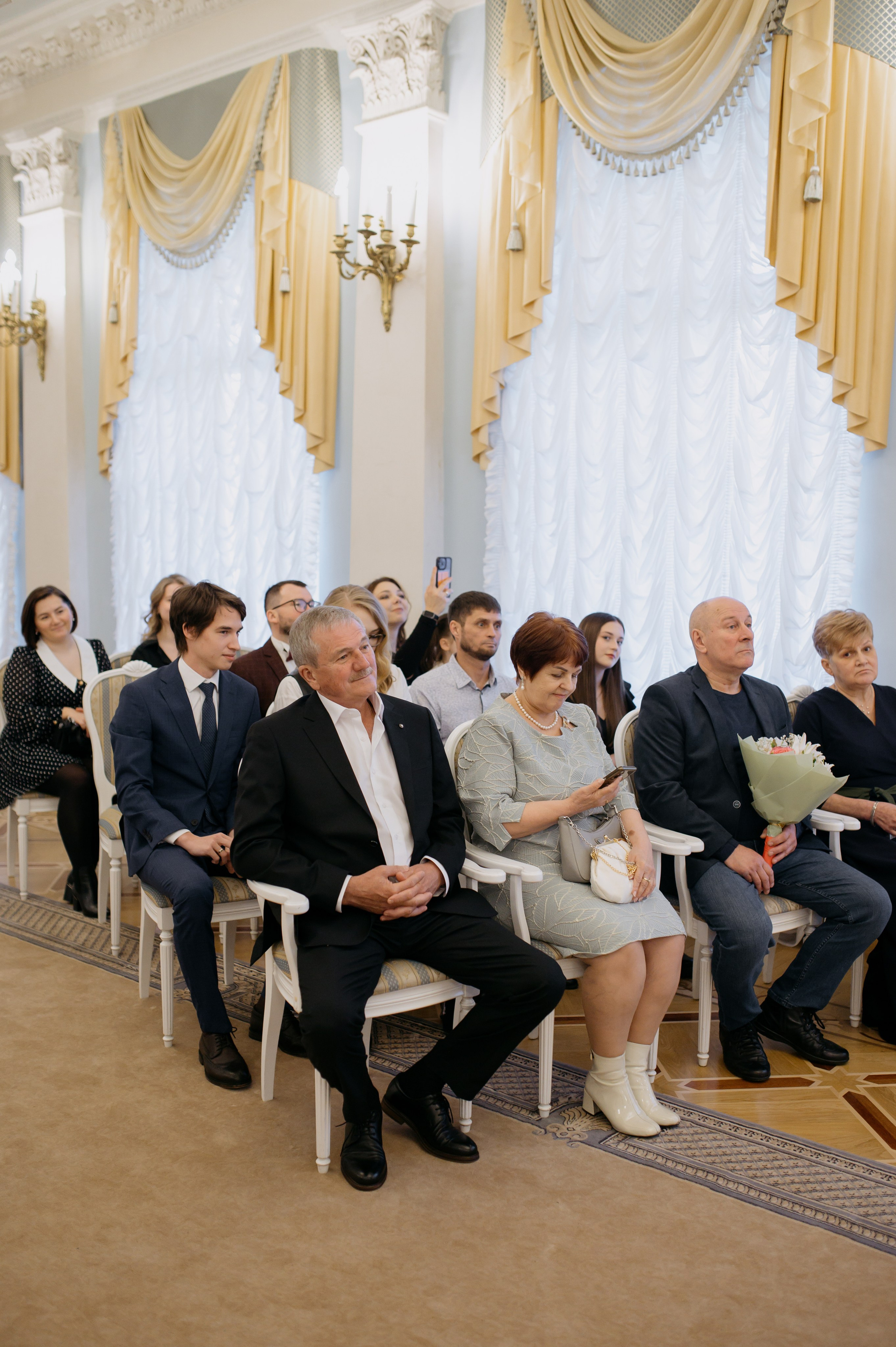 E&I | SUMMER GARDEN. Лайфстайл фотограф в Санкт-Петербурге — Вера Целикова