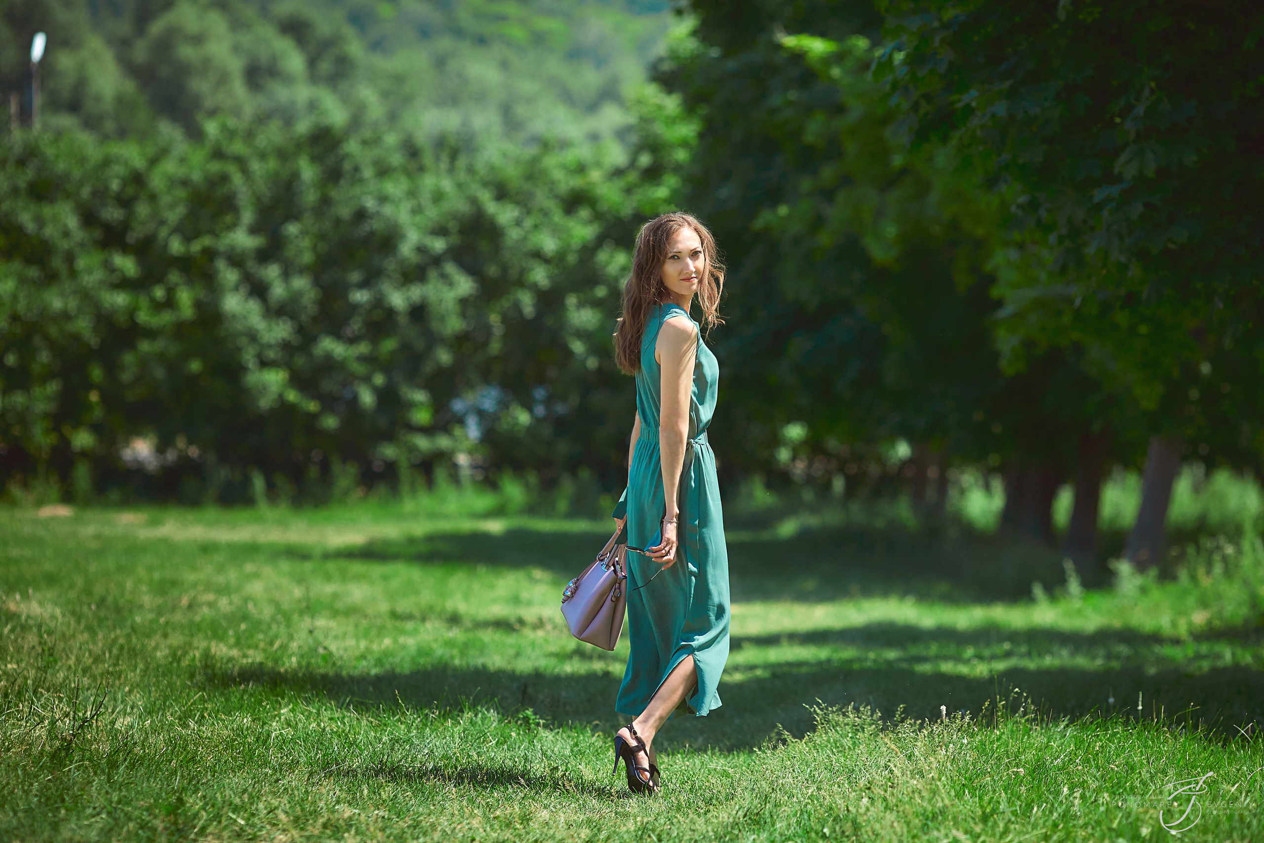 Динара. Свадебный фотограф в Тольятти Жигулевске и Самаре Пономарев Евгений