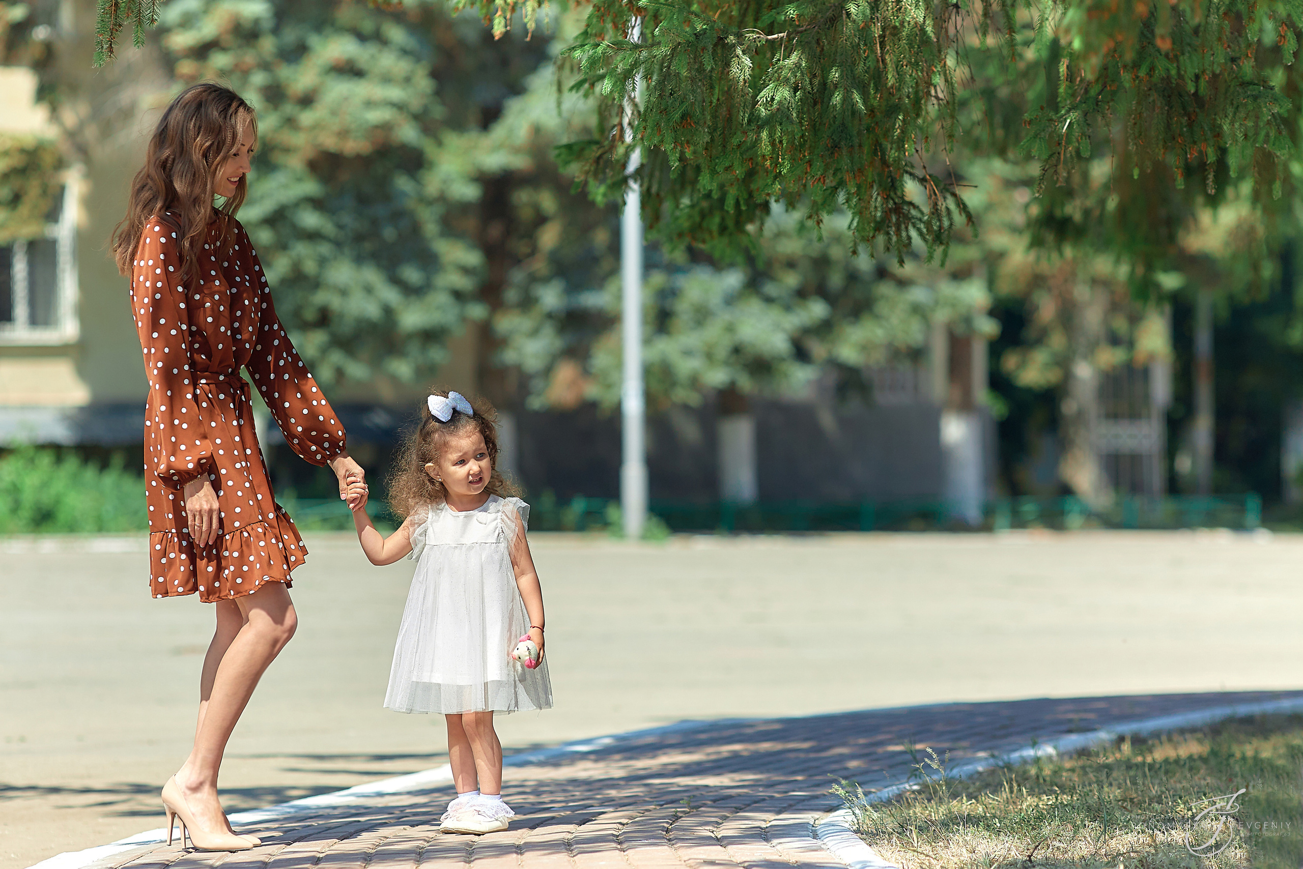 Динара. Свадебный фотограф в Тольятти Жигулевске и Самаре Пономарев Евгений