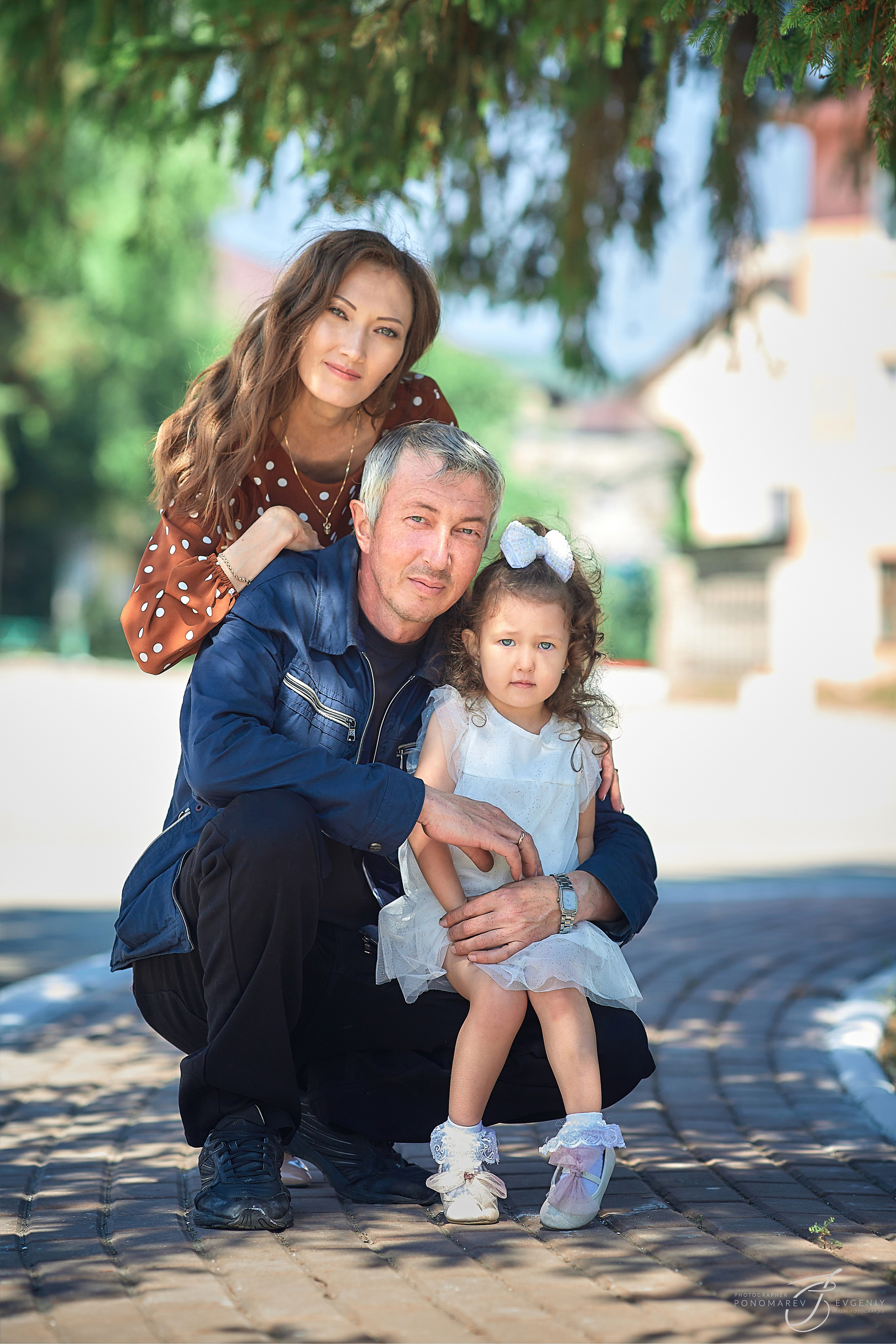 Динара. Свадебный фотограф в Тольятти Жигулевске и Самаре Пономарев Евгений