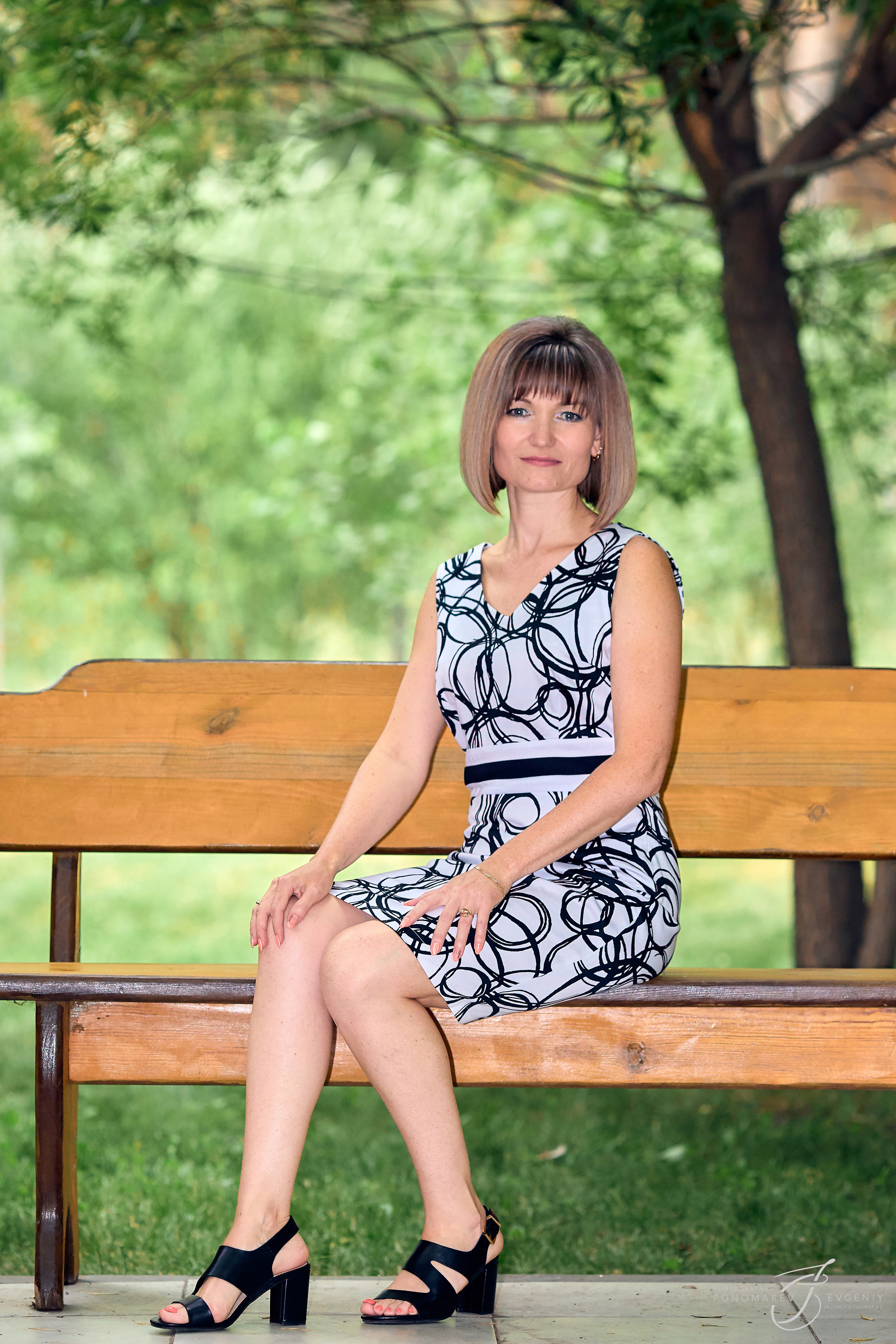 День рождения Татьяны. Свадебный фотограф в Тольятти Жигулевске и Самаре Пономарев Евгений