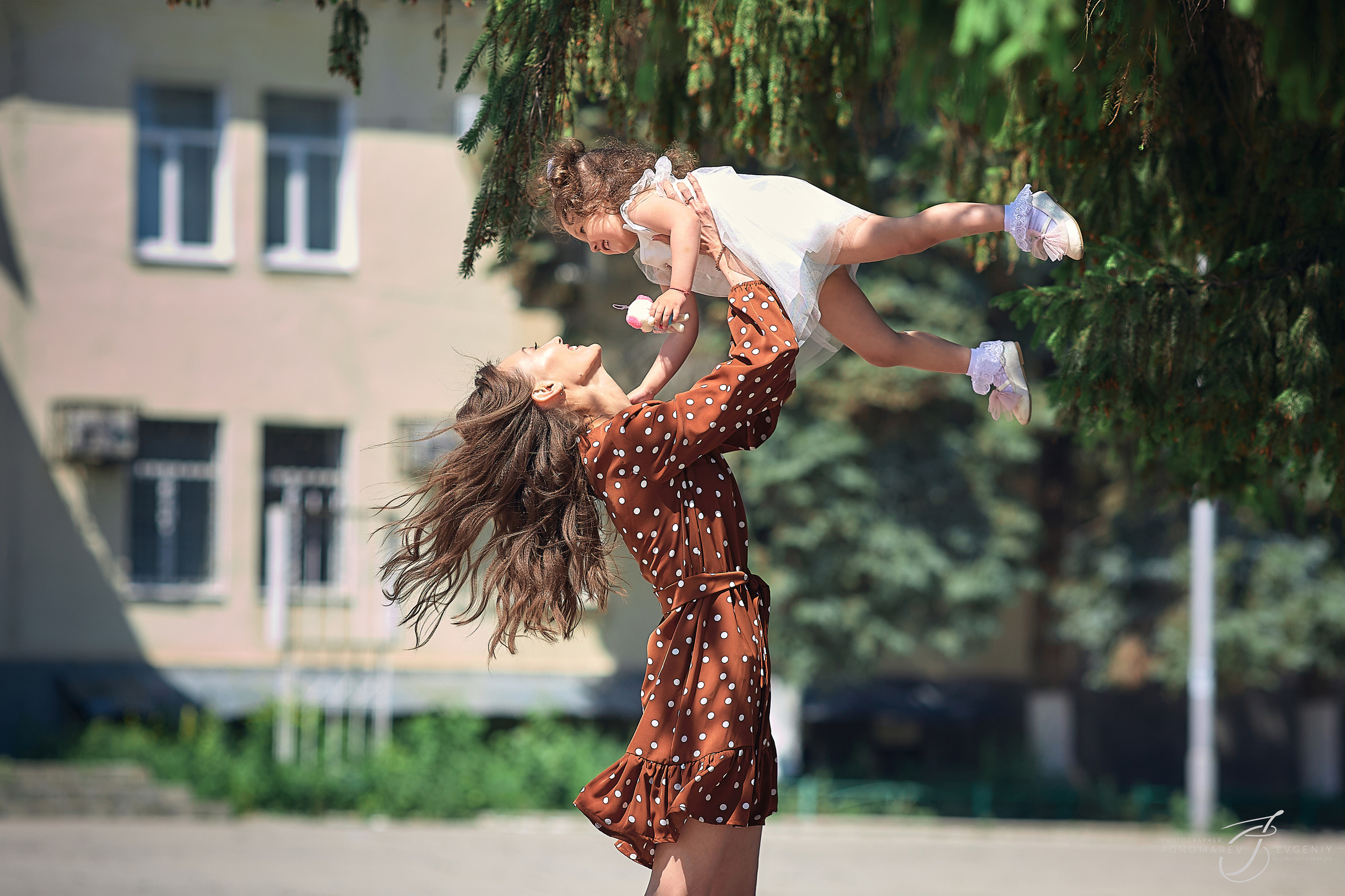 Динара. Свадебный фотограф в Тольятти Жигулевске и Самаре Пономарев Евгений