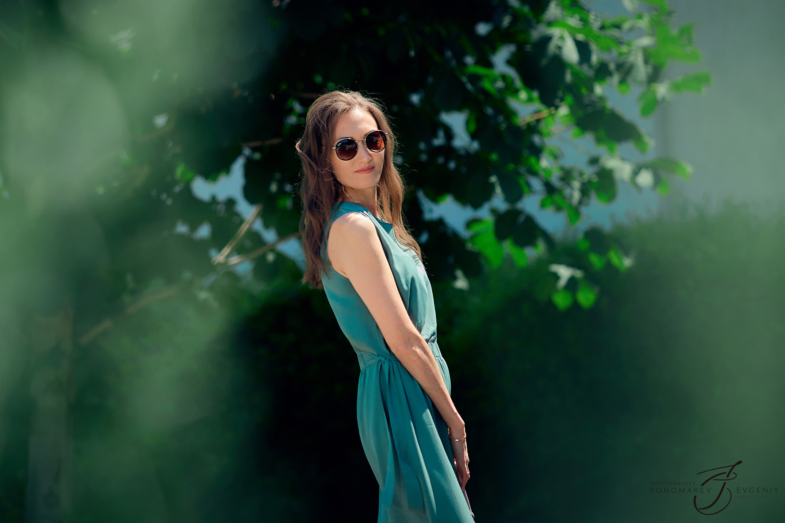 Динара. Свадебный фотограф в Тольятти Жигулевске и Самаре Пономарев Евгений