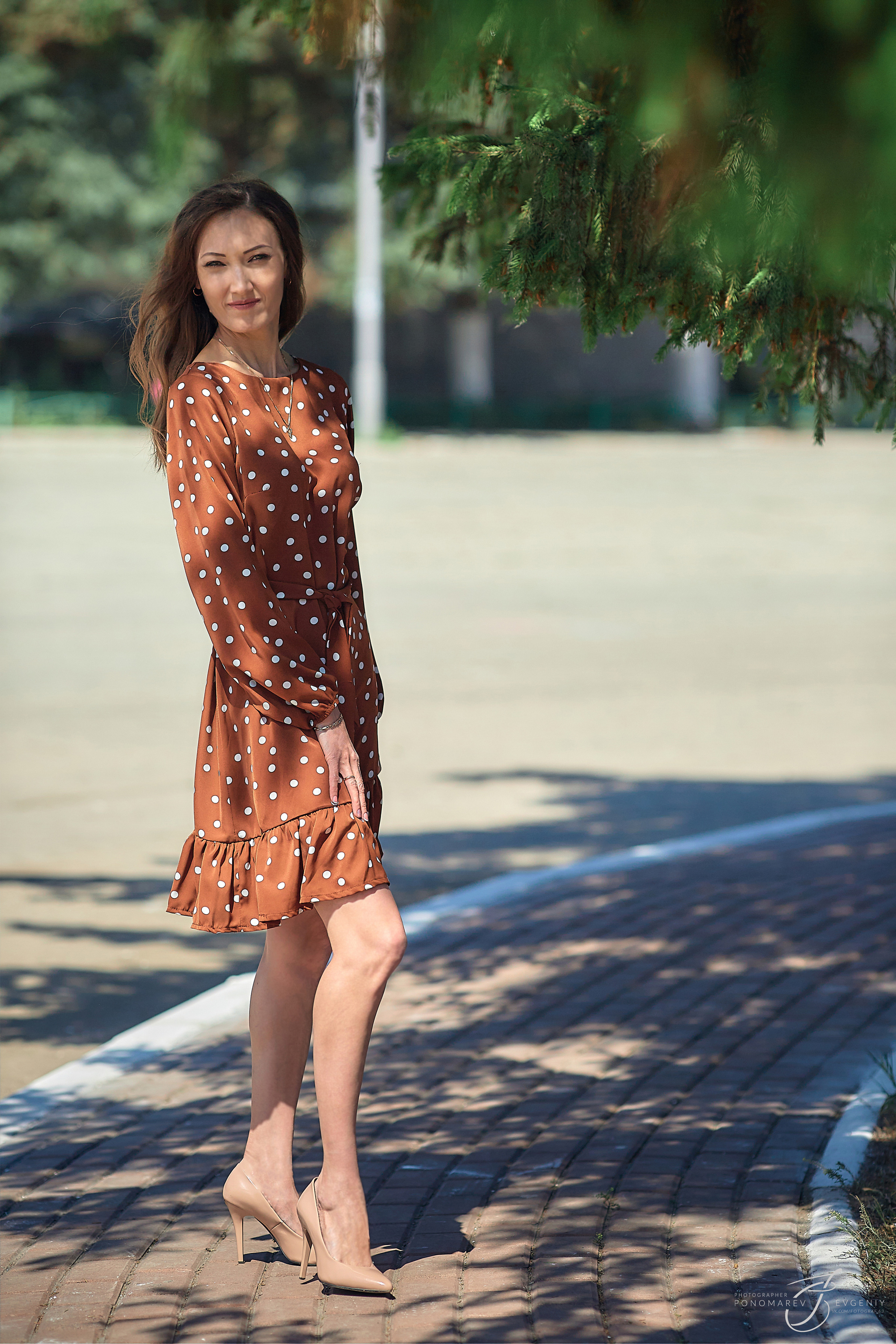 Динара. Свадебный фотограф в Тольятти Жигулевске и Самаре Пономарев Евгений