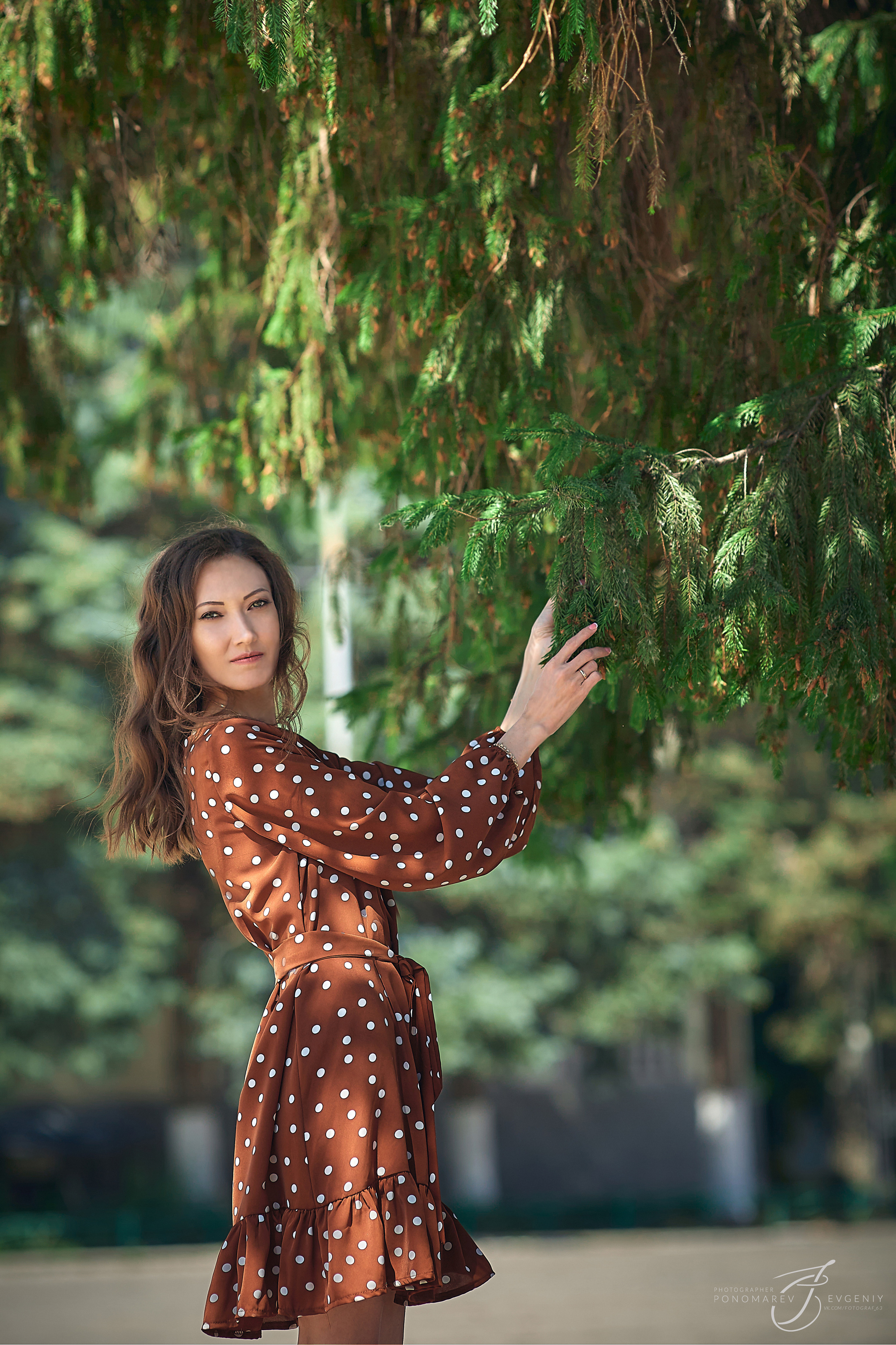 Динара. Свадебный фотограф в Тольятти Жигулевске и Самаре Пономарев Евгений