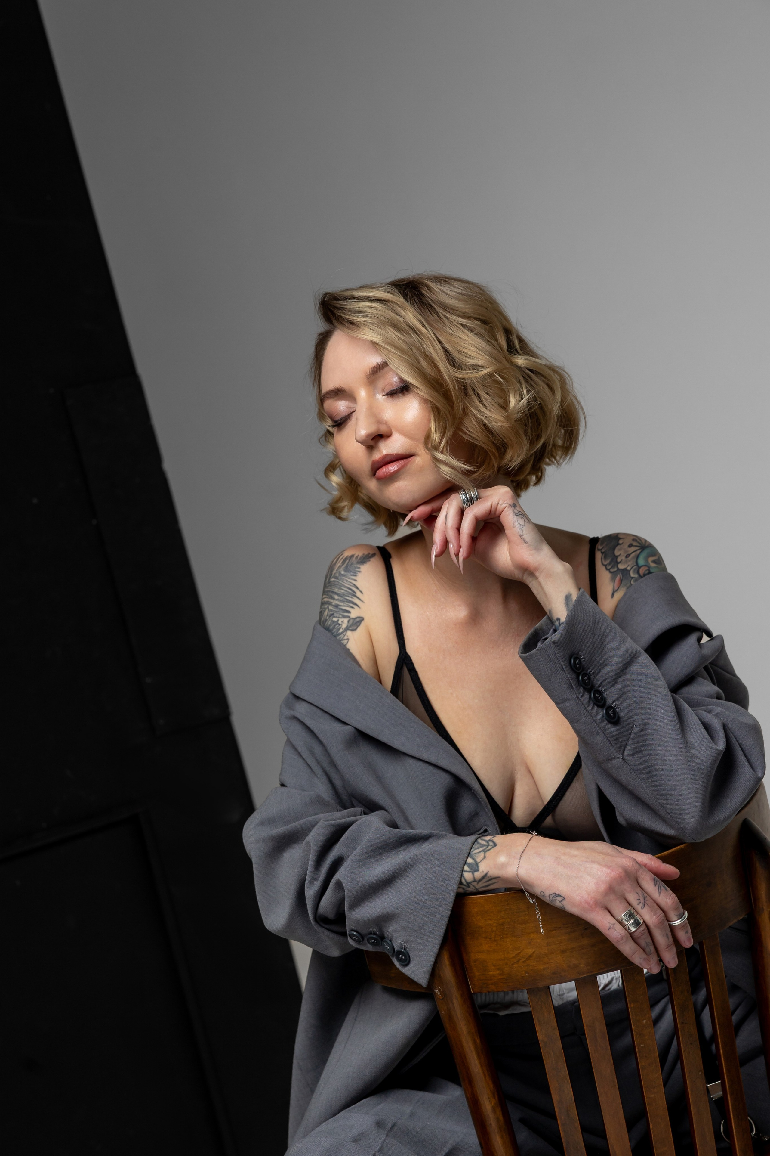 Мария. Профессиональный фотограф в Санкт-Петербурге Алена Яшина