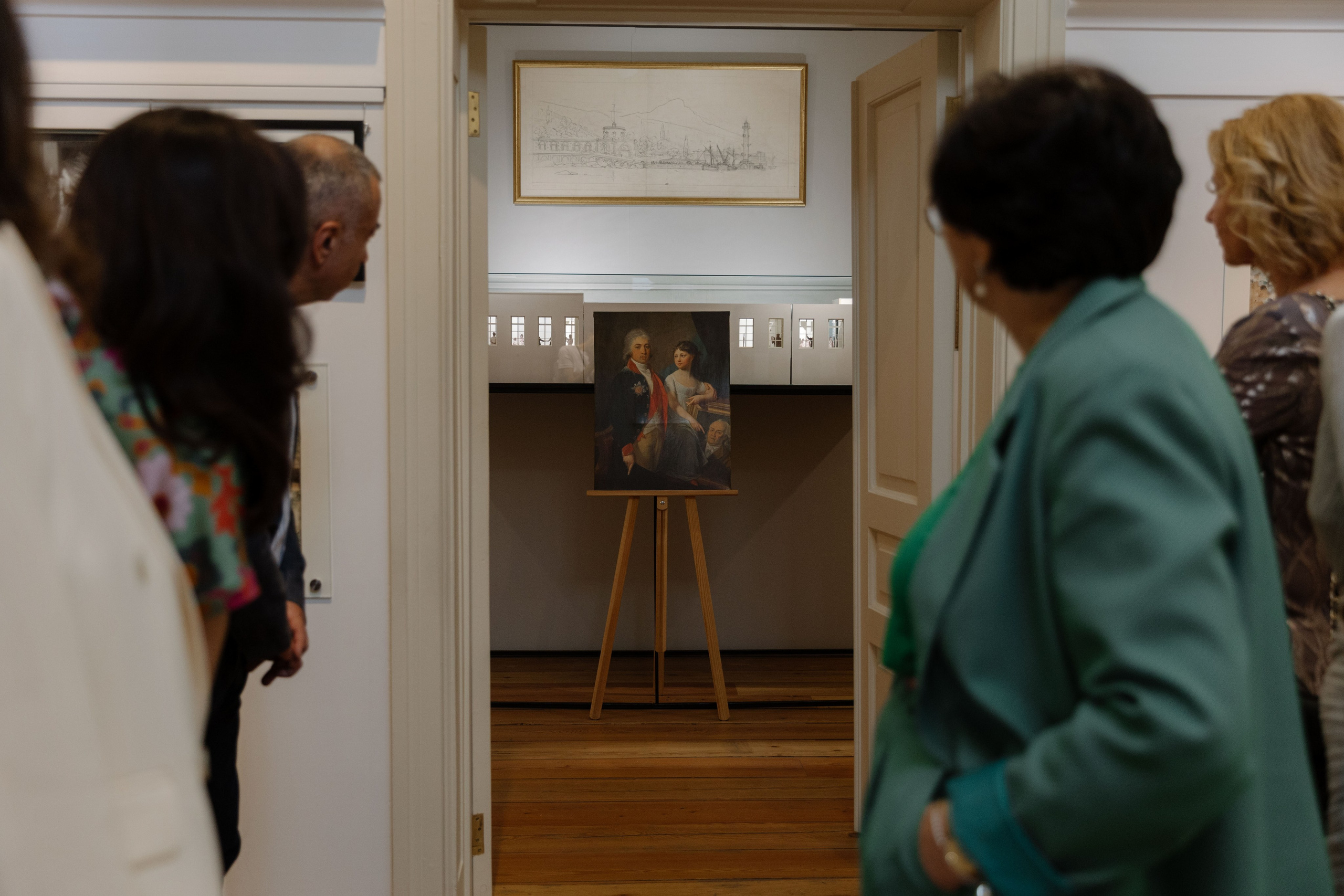 Тигран и Анастасия | 08.06. Портретный и свадебный фотограф в Москве Алина Гевал