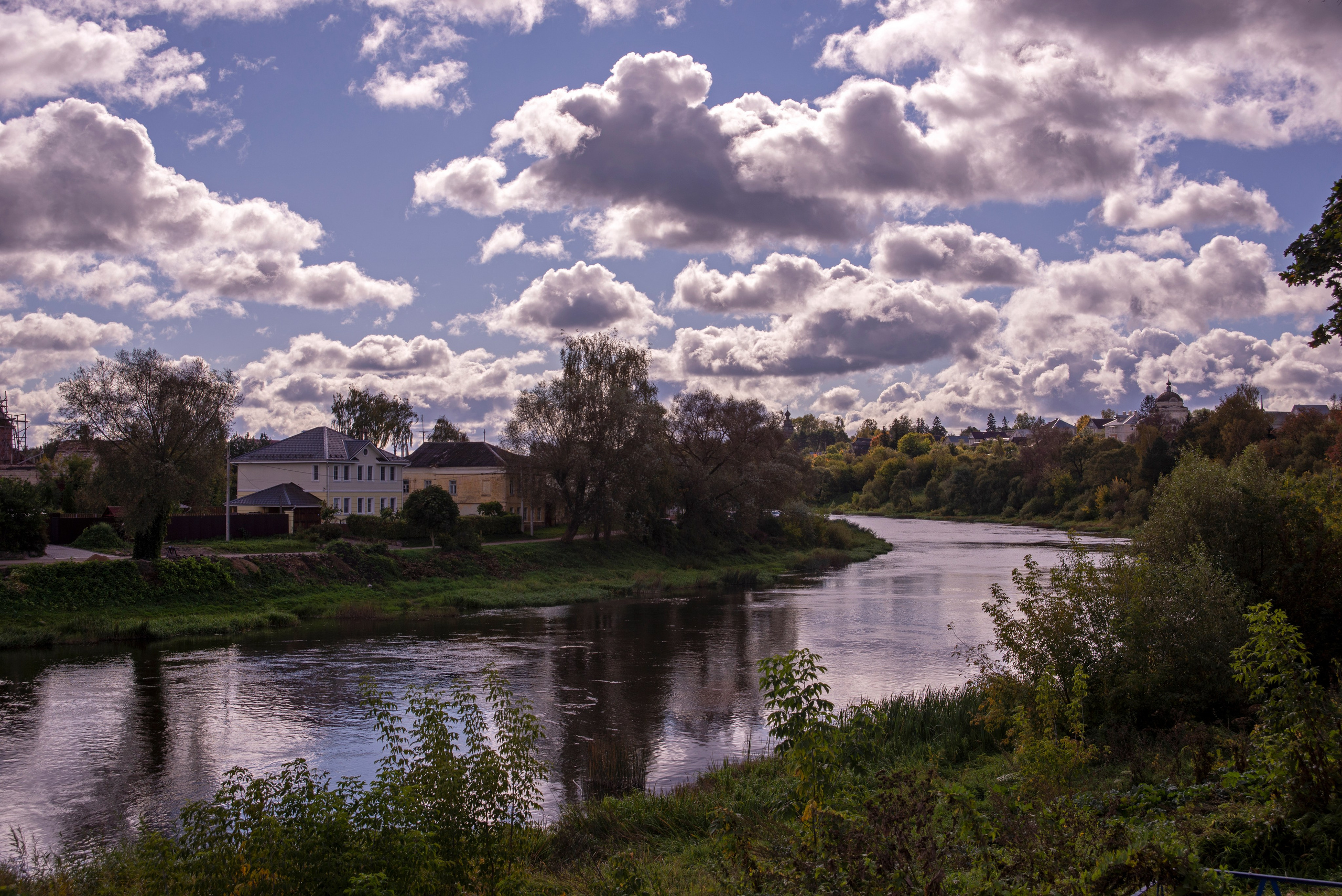 Торжок. 24 2025 (Nikon). Игорь Жучков. Россия увиденная глазами путешествующего фотографа