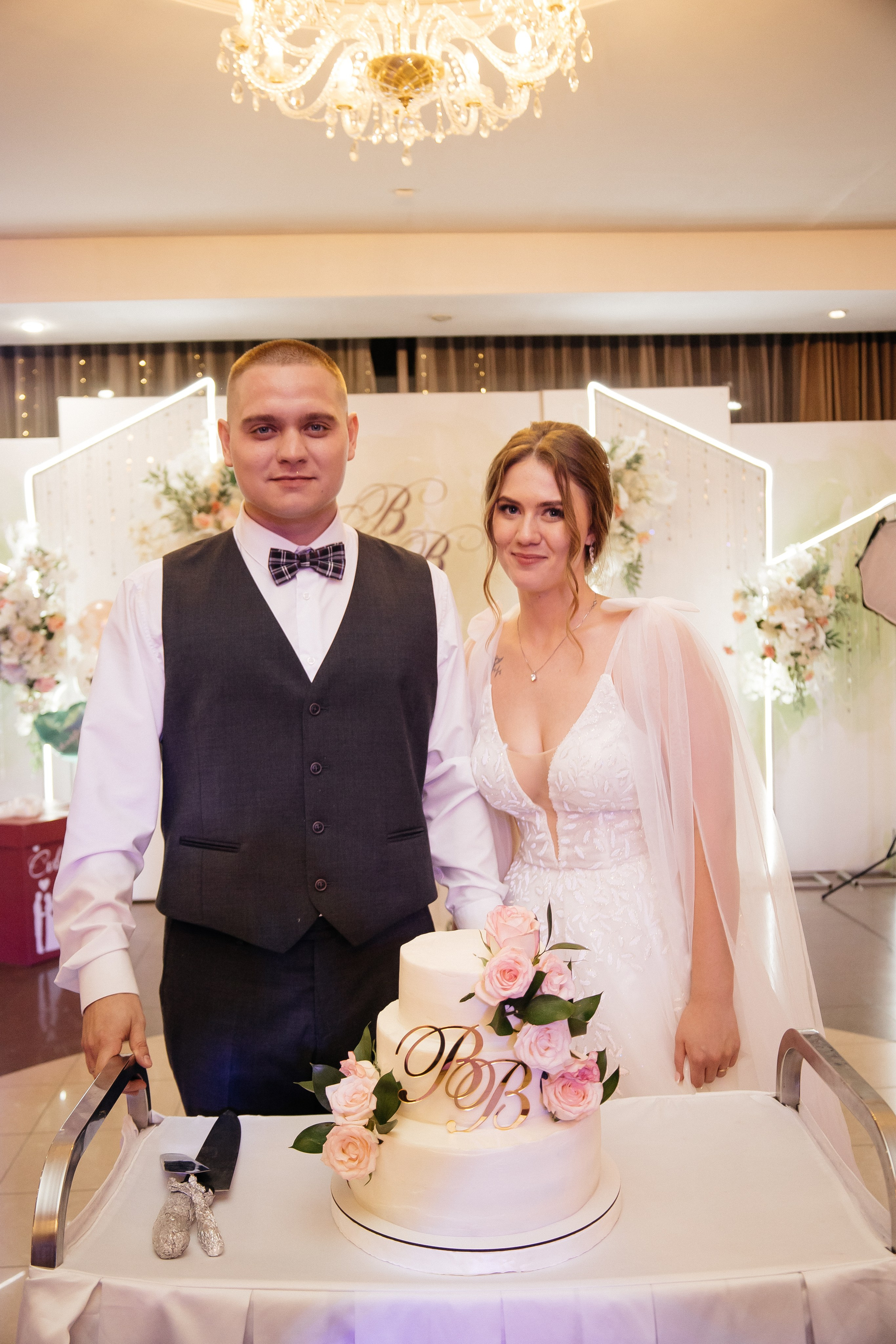 Свадьба полный день. Фотограф в Иркутске