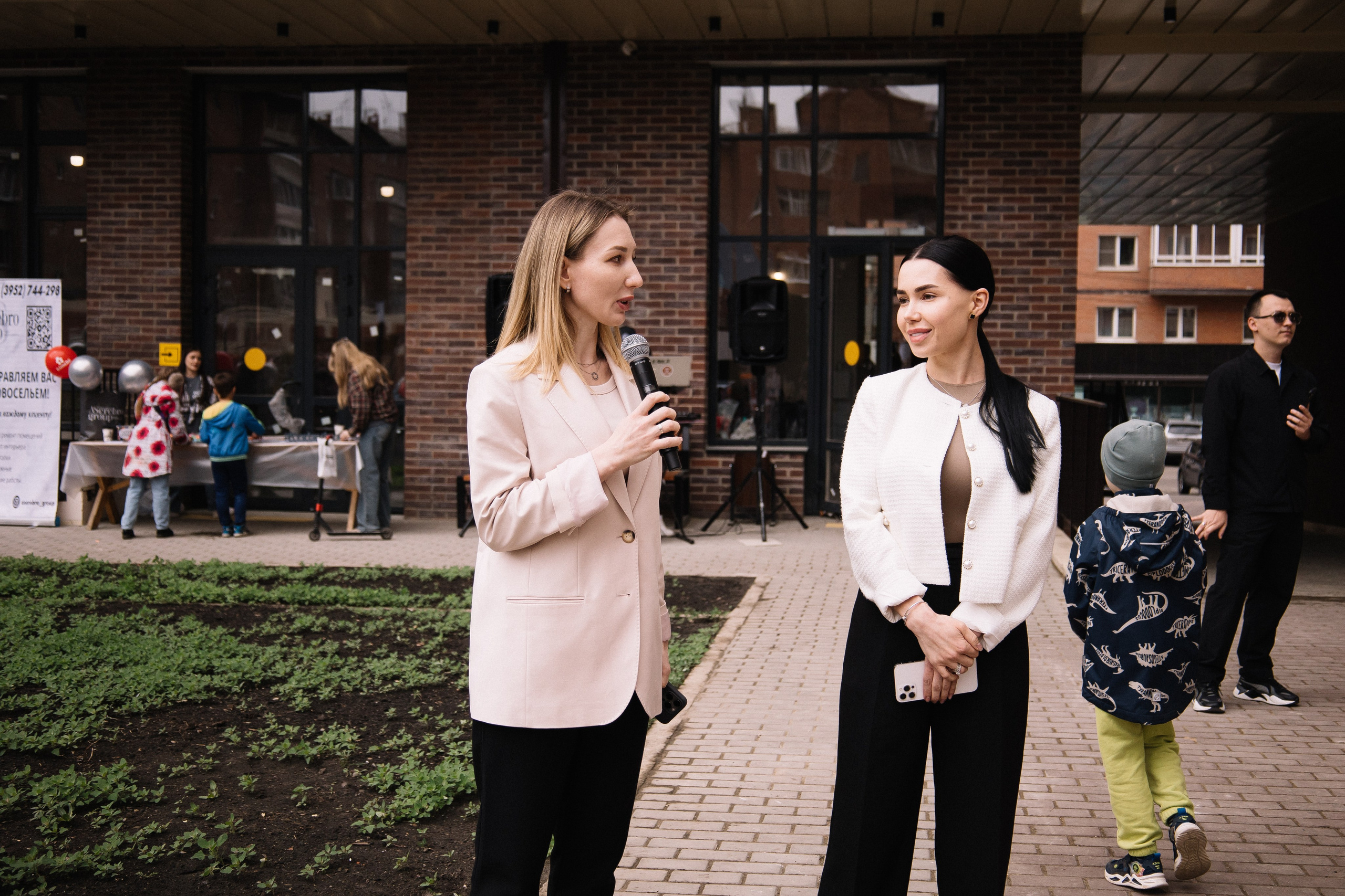 КСИ-СТРОЙ. Фотограф в Иркутске